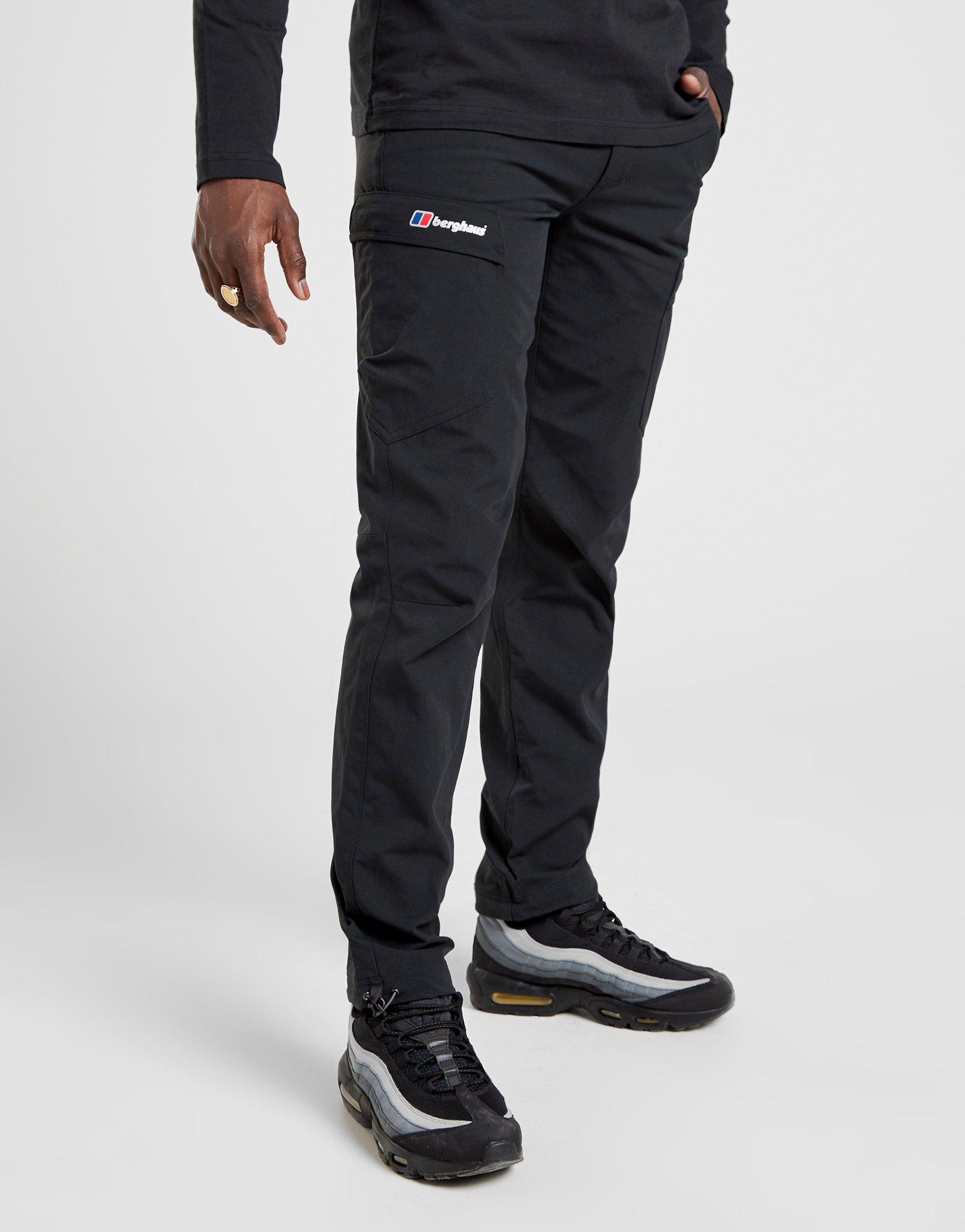 berghaus tracksuit bottoms