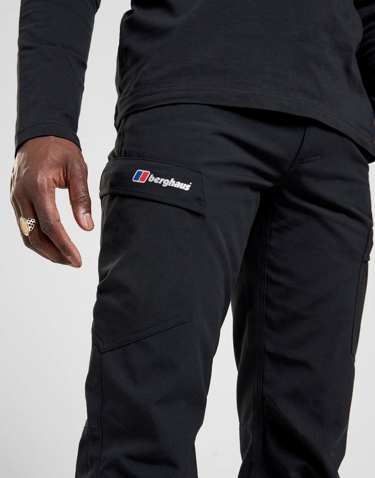 berghaus navigator 3.0 slim pants