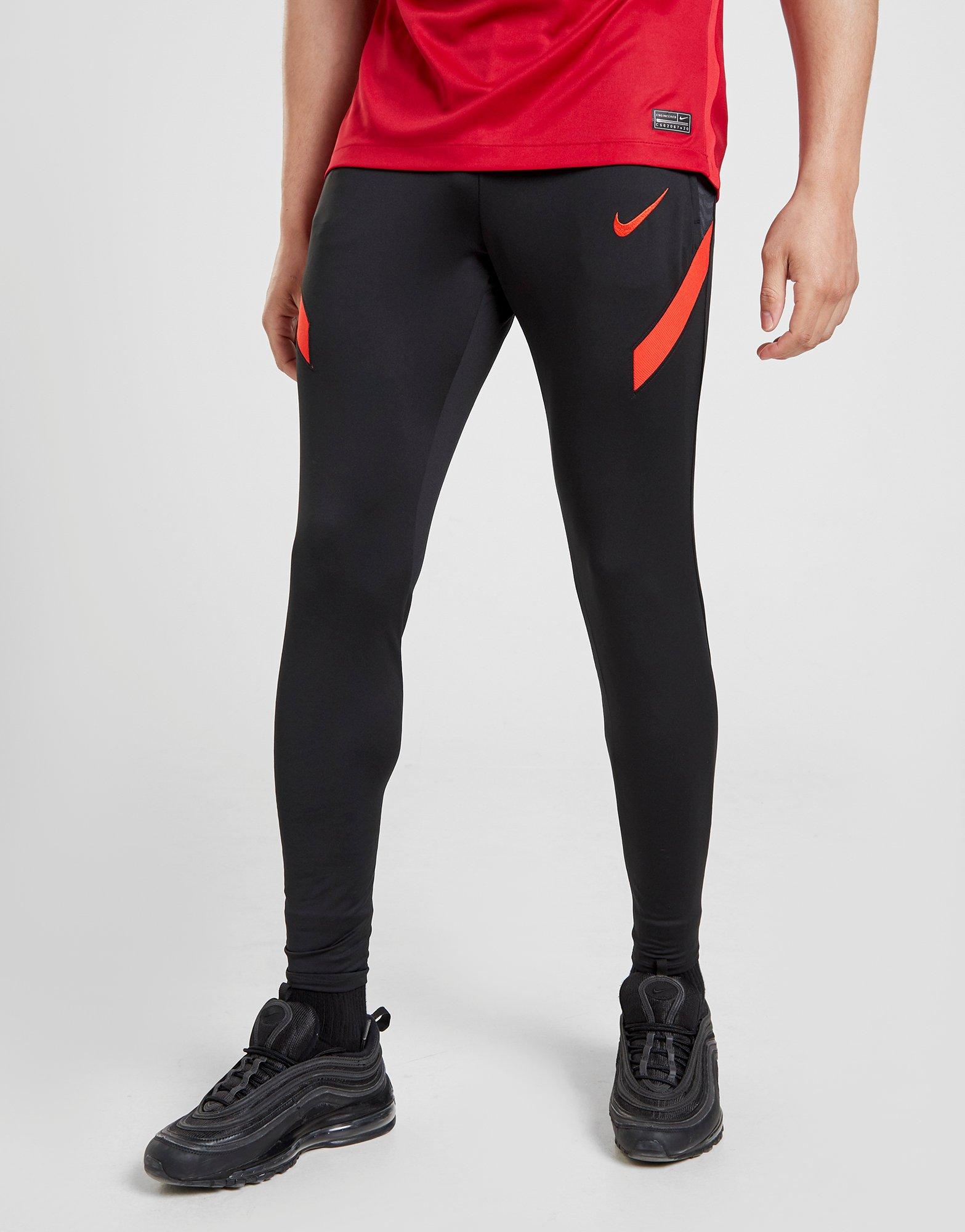 nike strike track pants