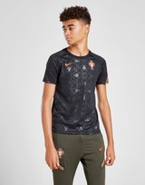 Nike Portugal Pre Match Shirt Junior