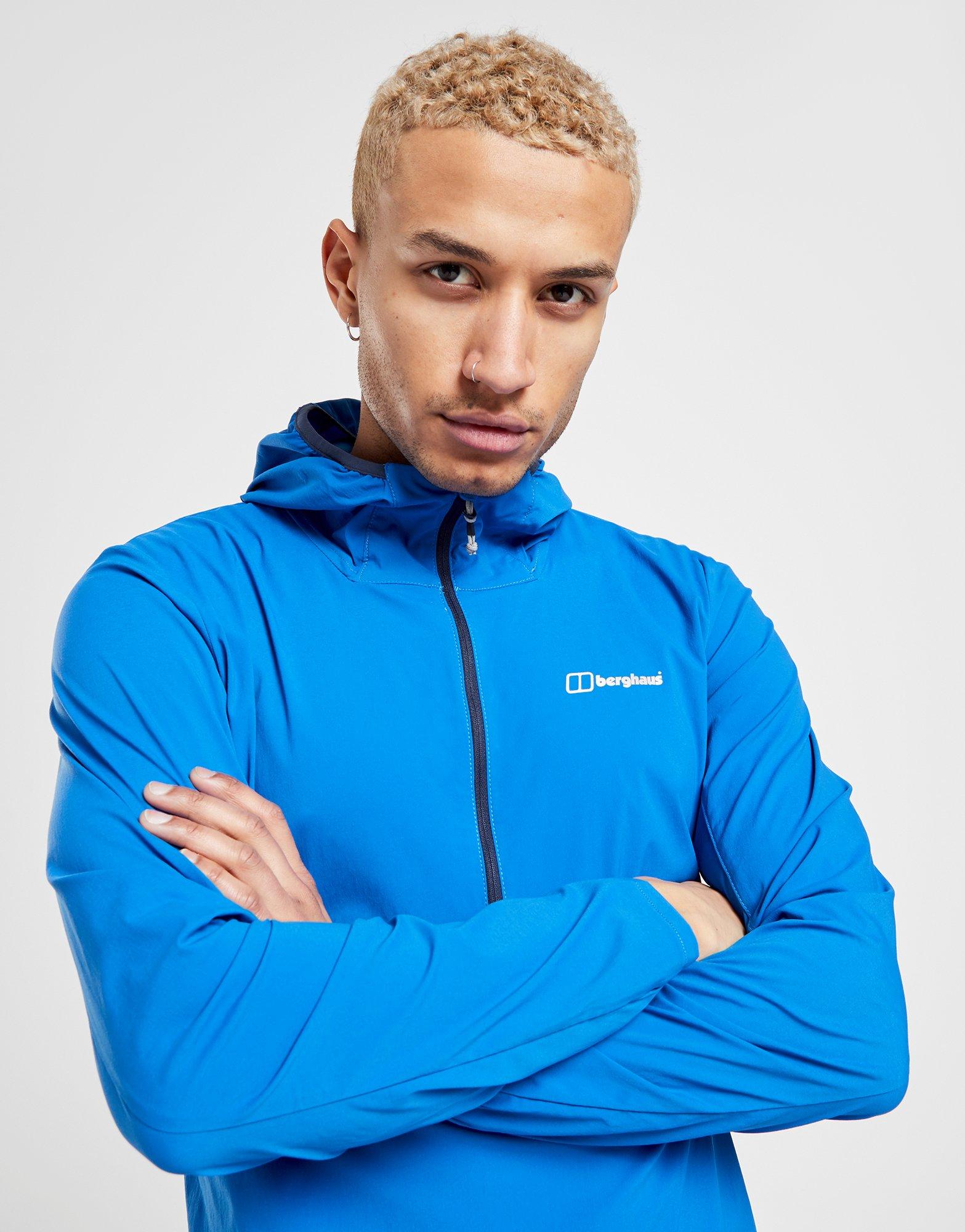 berghaus hoodie sale