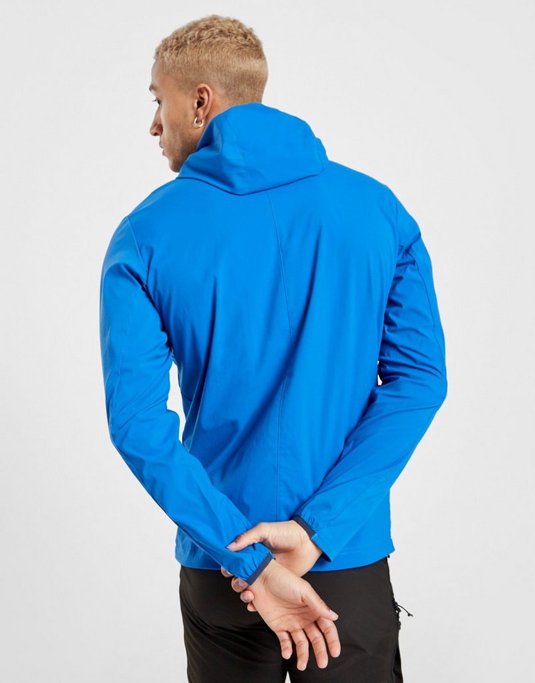 berghaus theran softshell