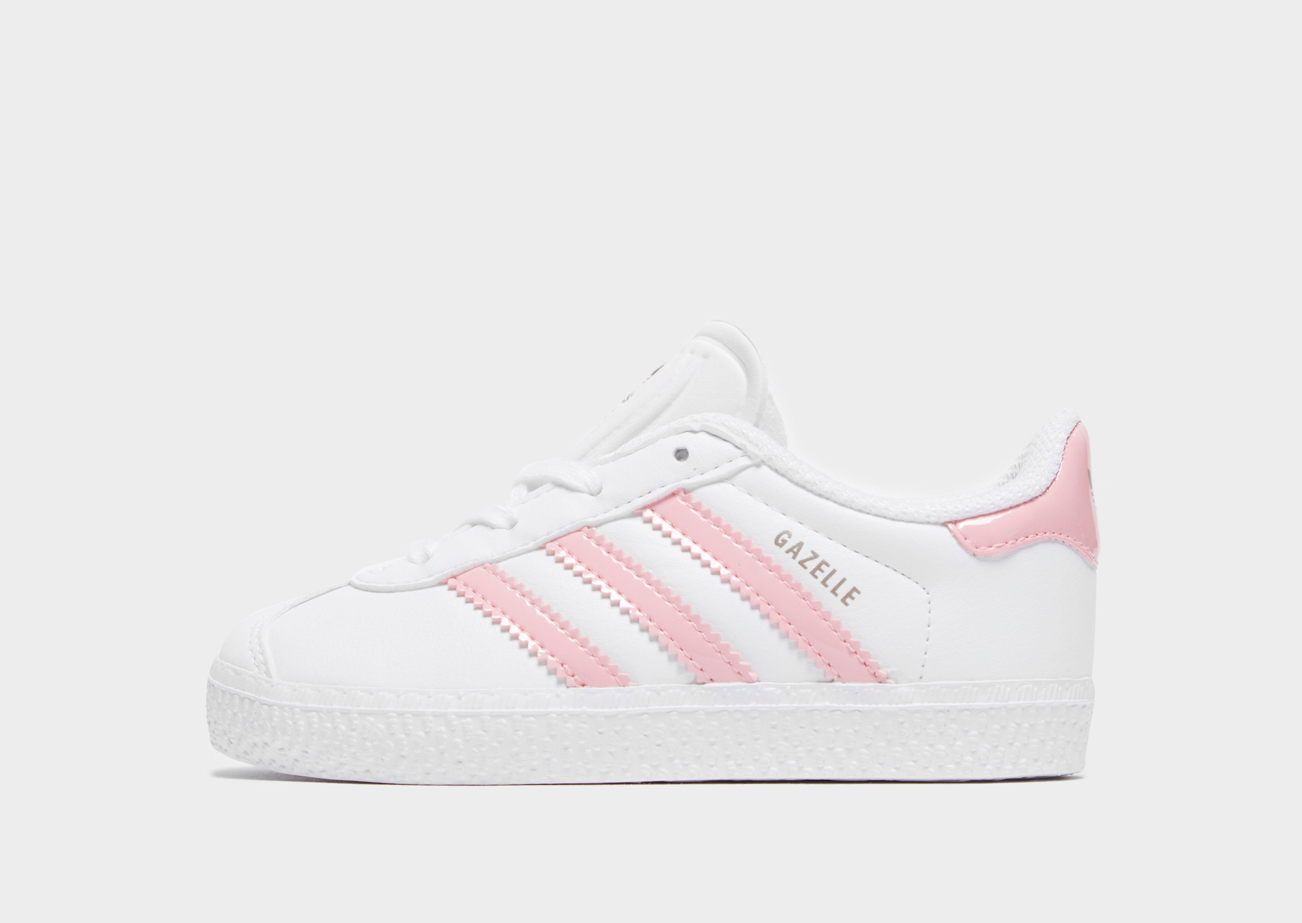 adidas originals gazelle infant