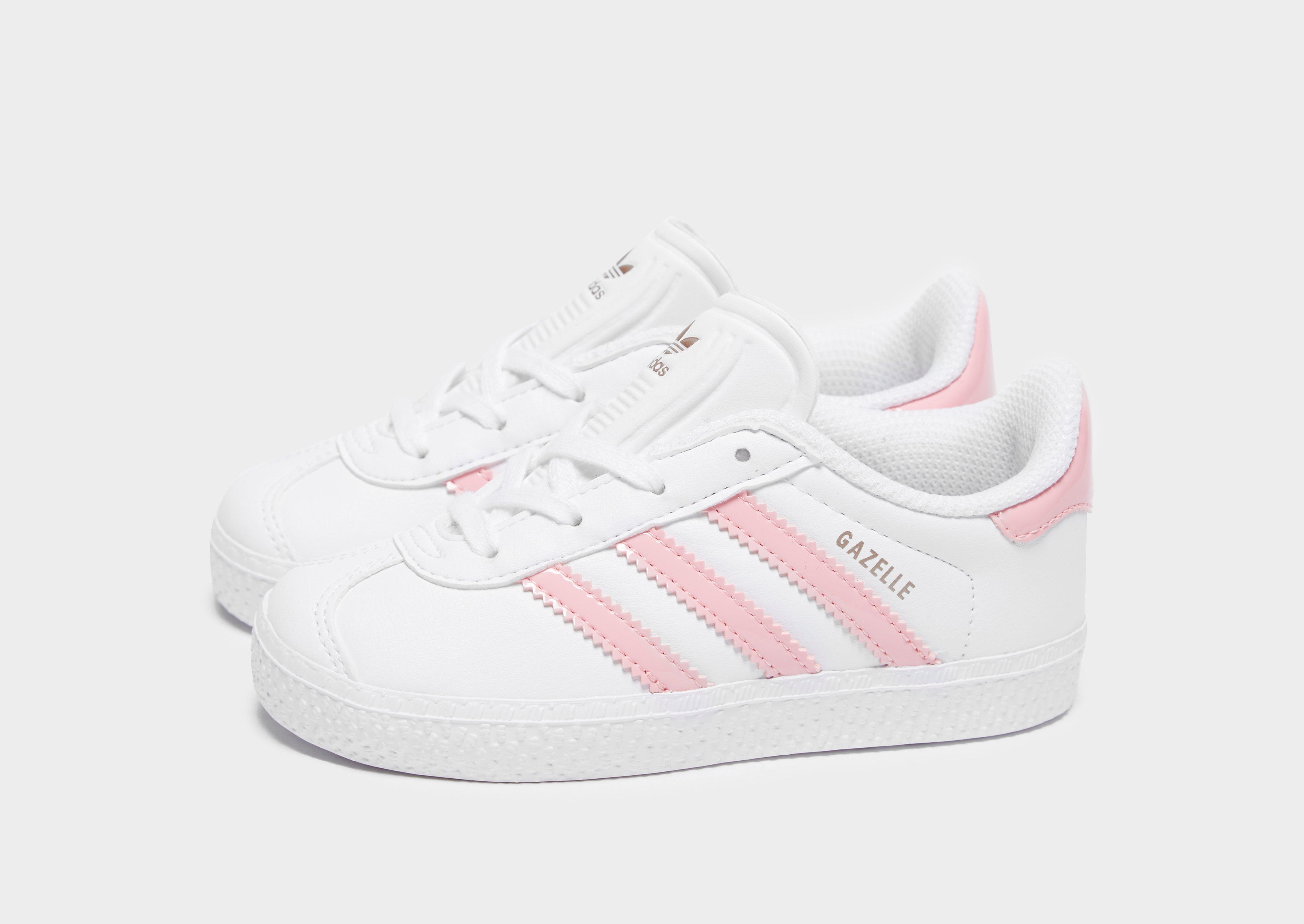 adidas gazelle 2 infant