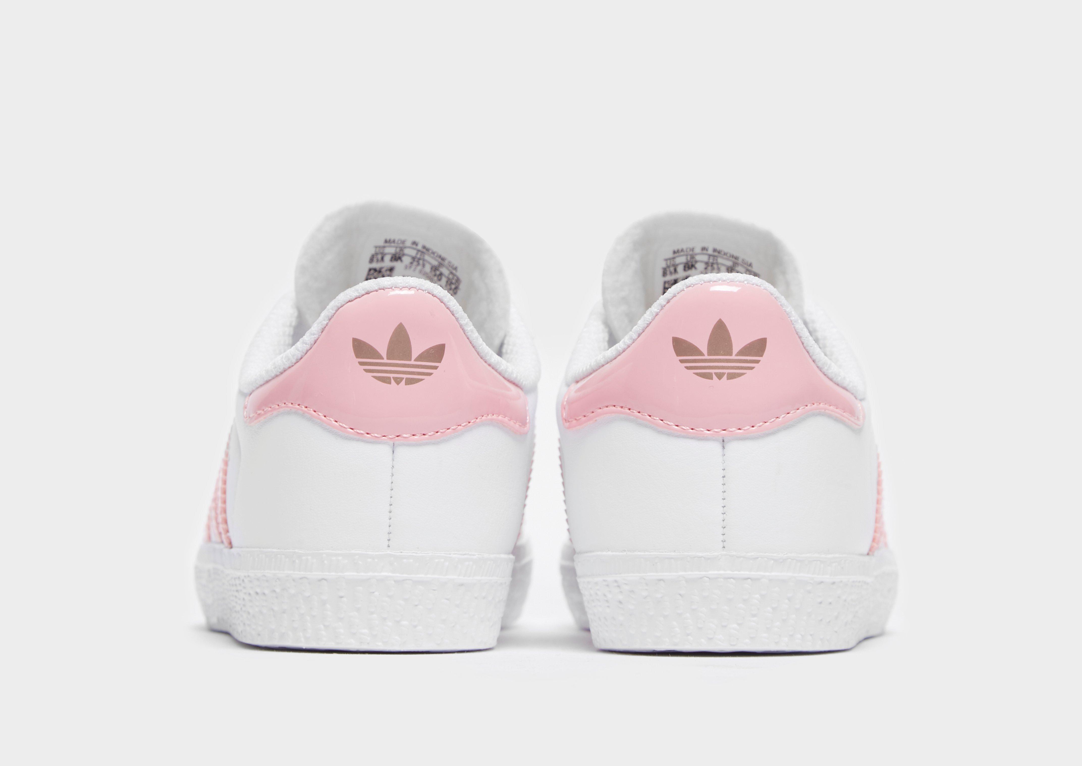 adidas originals gazelle ii infant