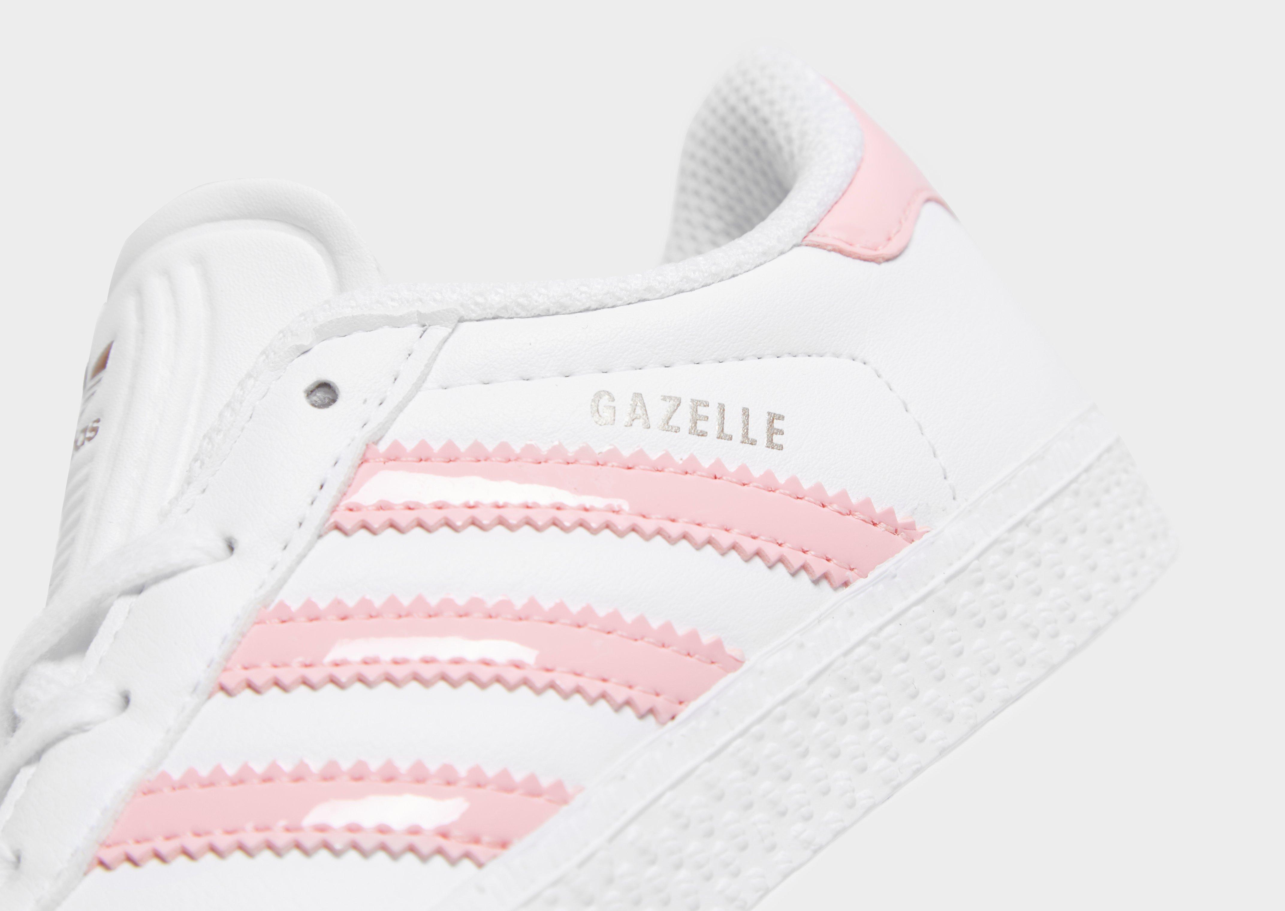 adidas originals gazelle ii infant