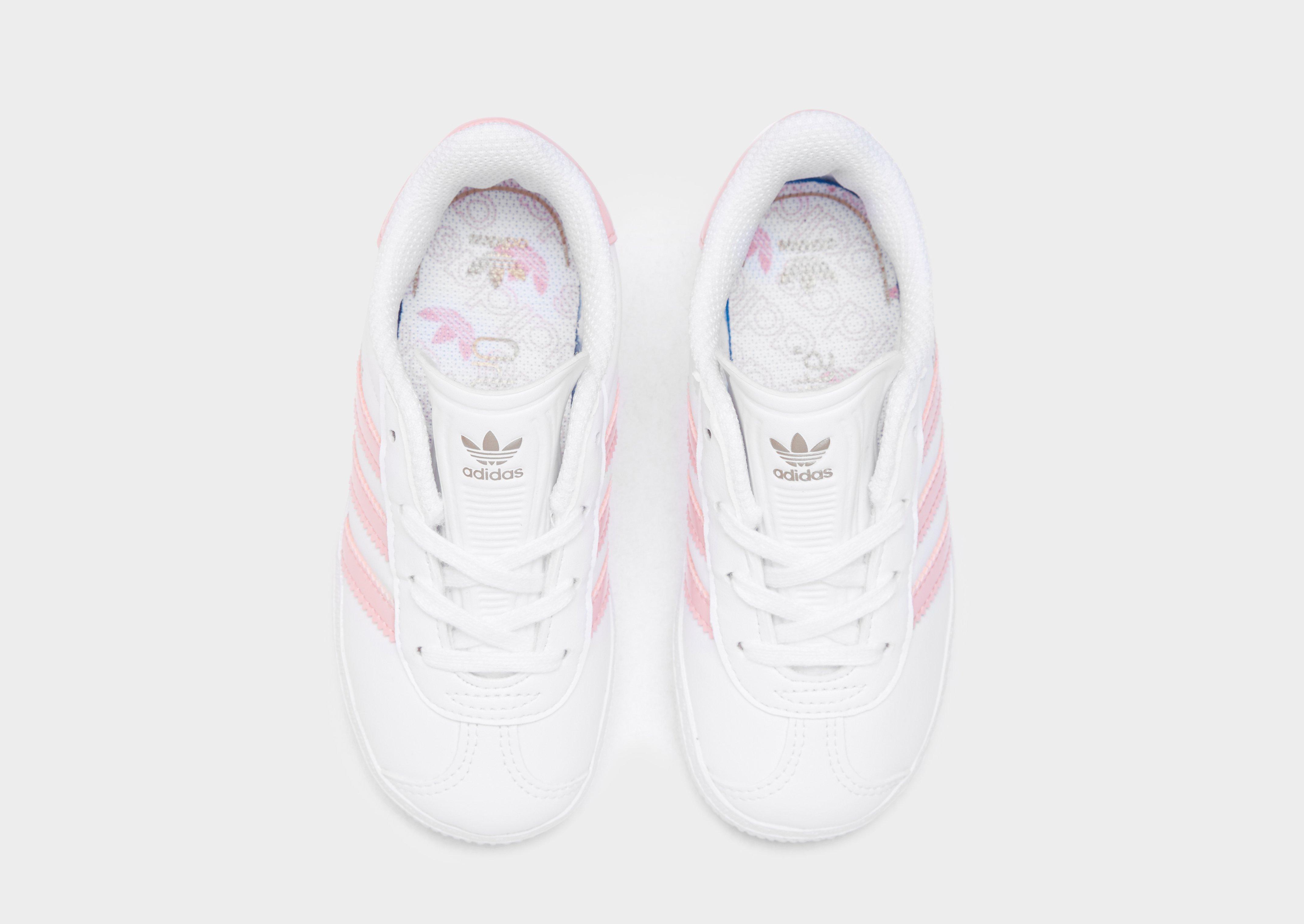 adidas originals gazelle ii infant