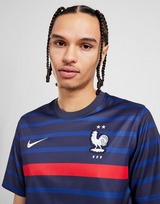 Nike France 2020 Home Shirt