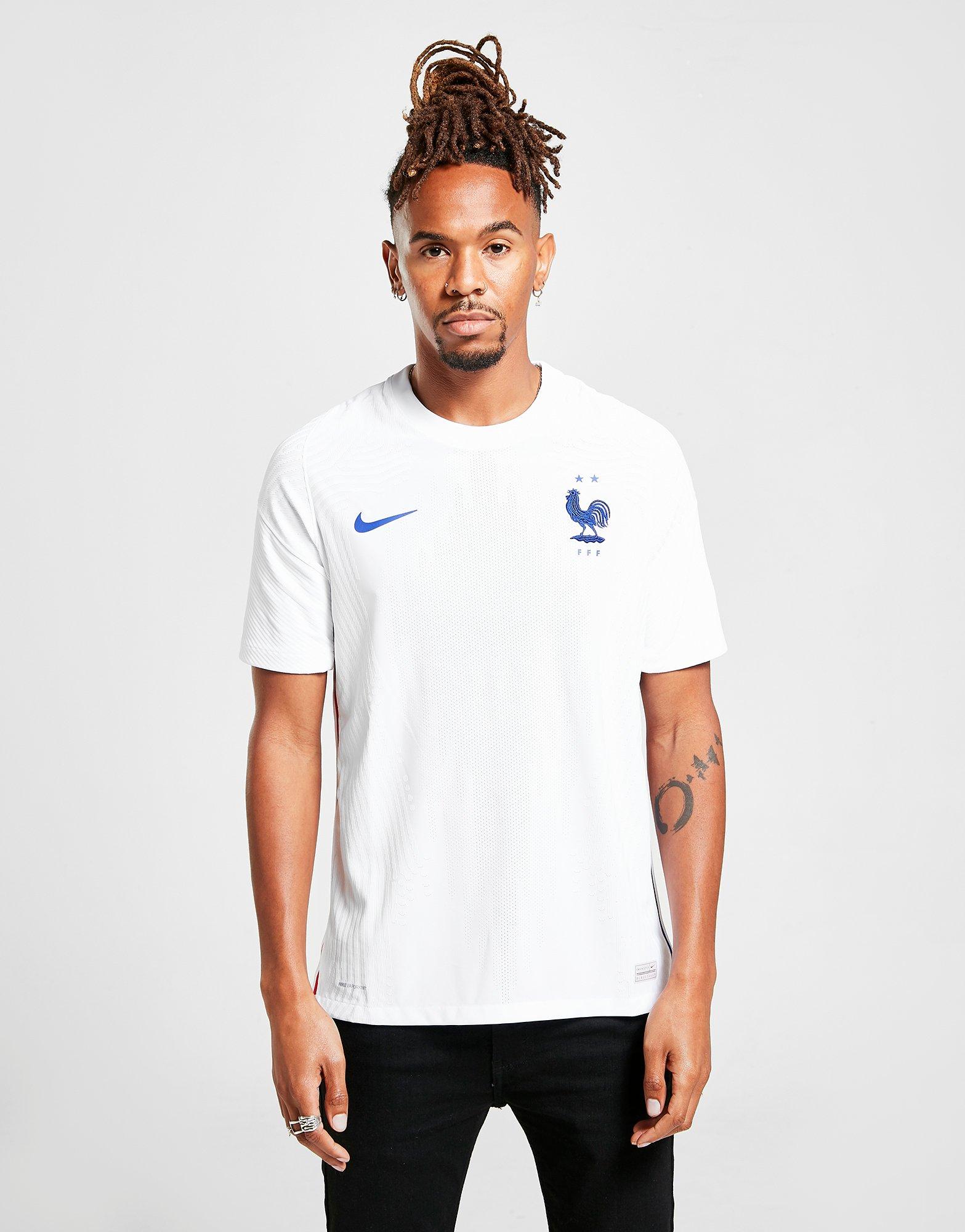 nike france maillot