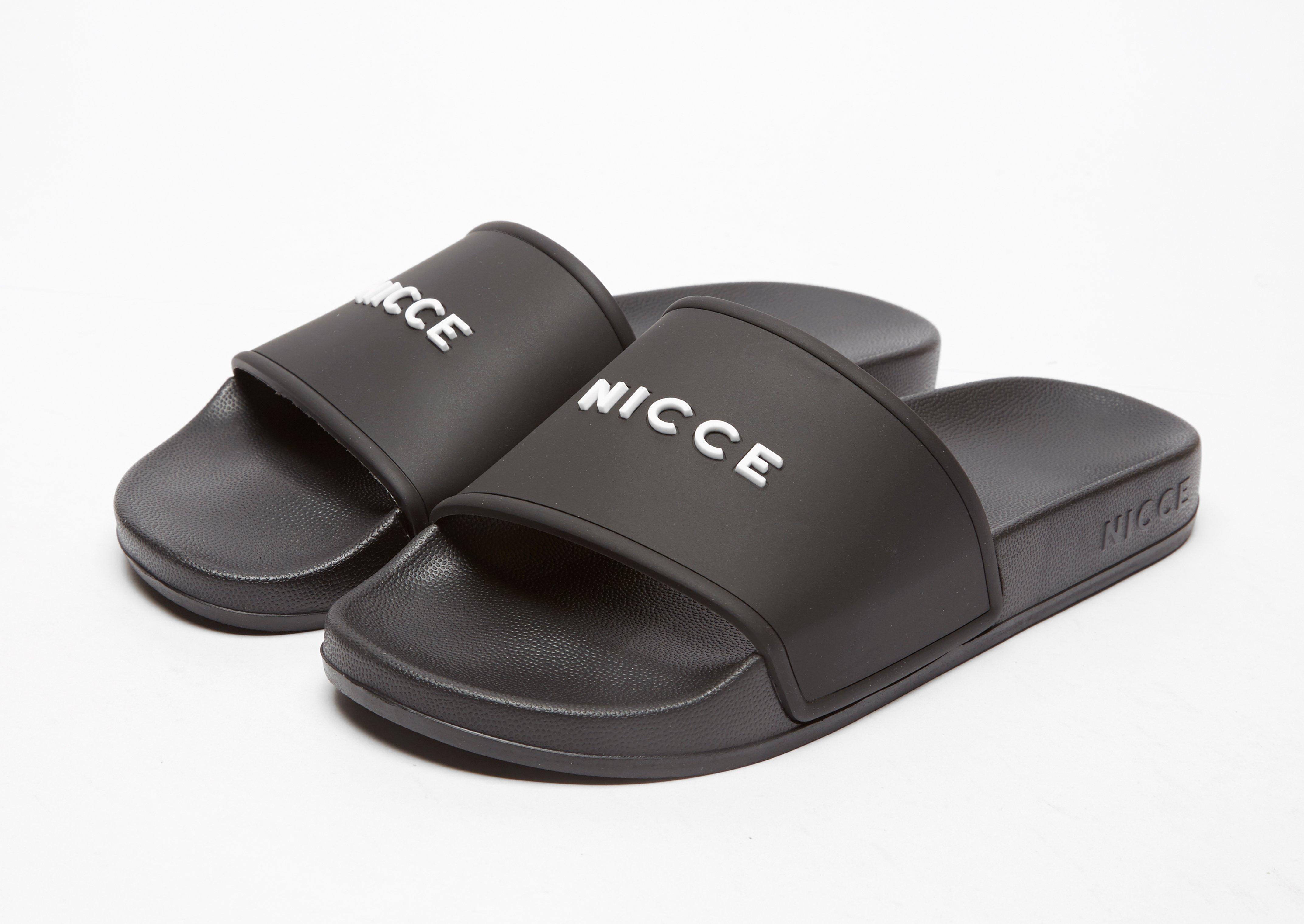 nicce flip flops