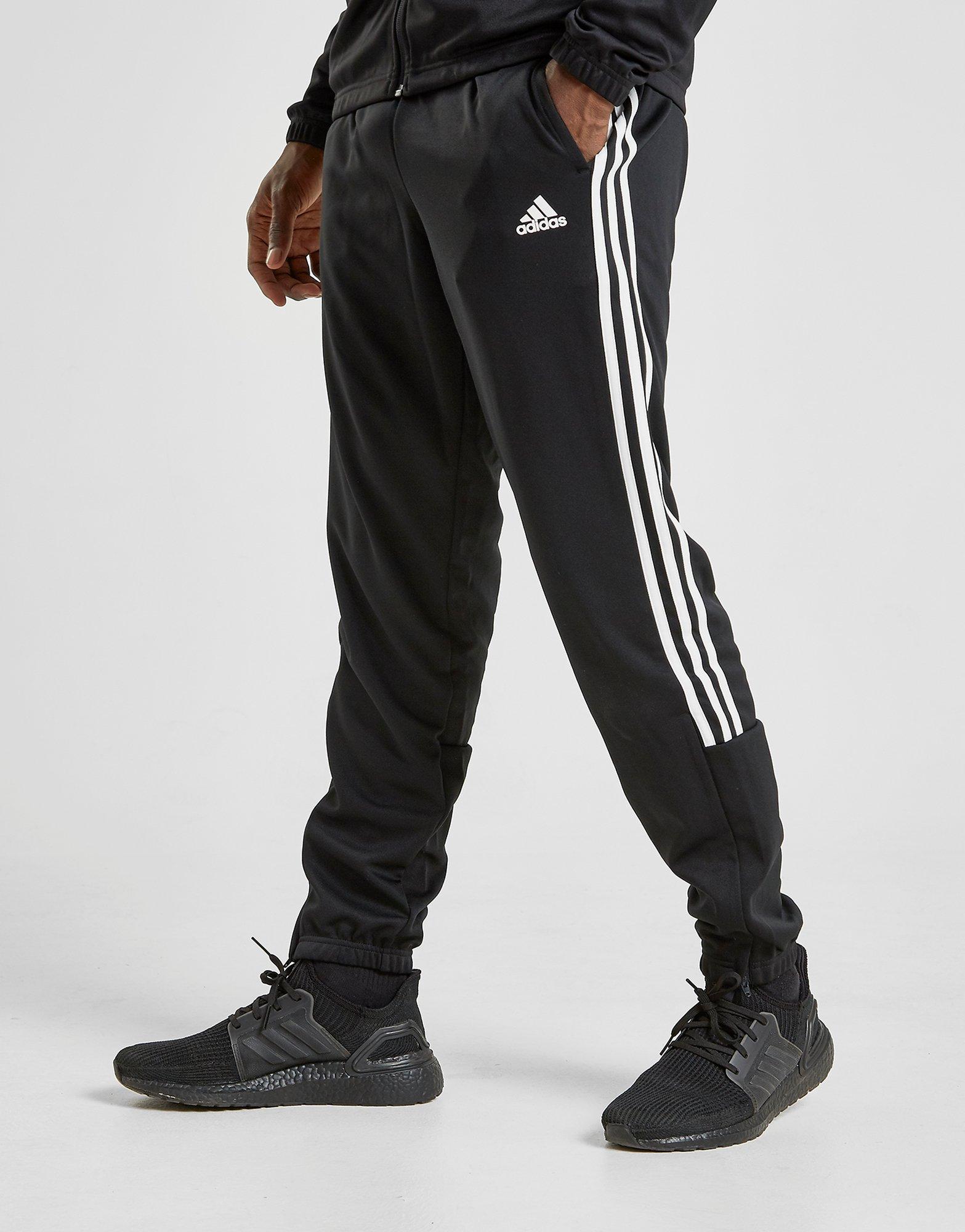 adidas sports track pants