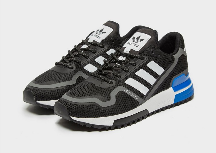 Acquista adidas Originals ZX 750 HD Junior in Nero | JD Sports