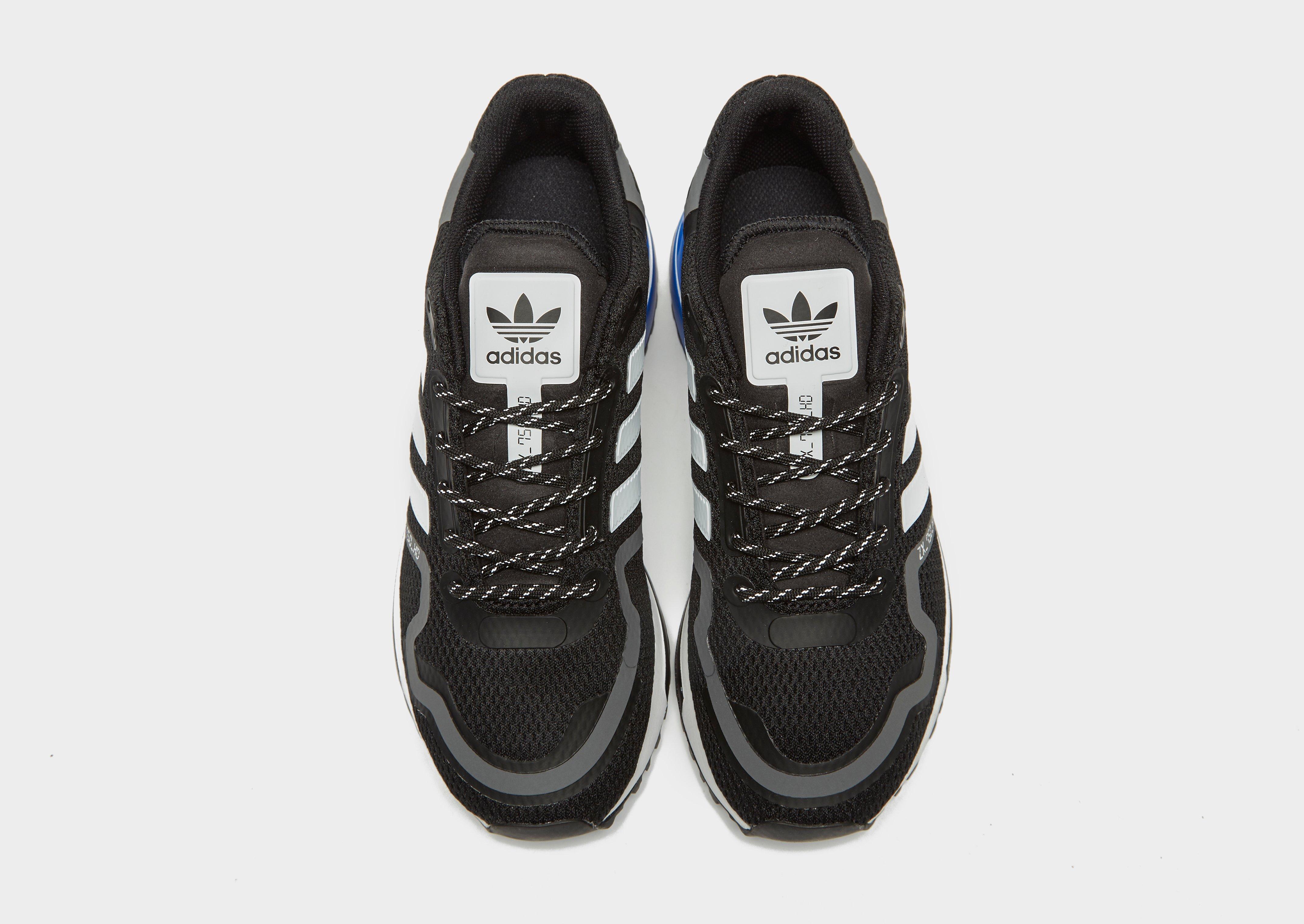 adidas superstar 2 Bleu femme