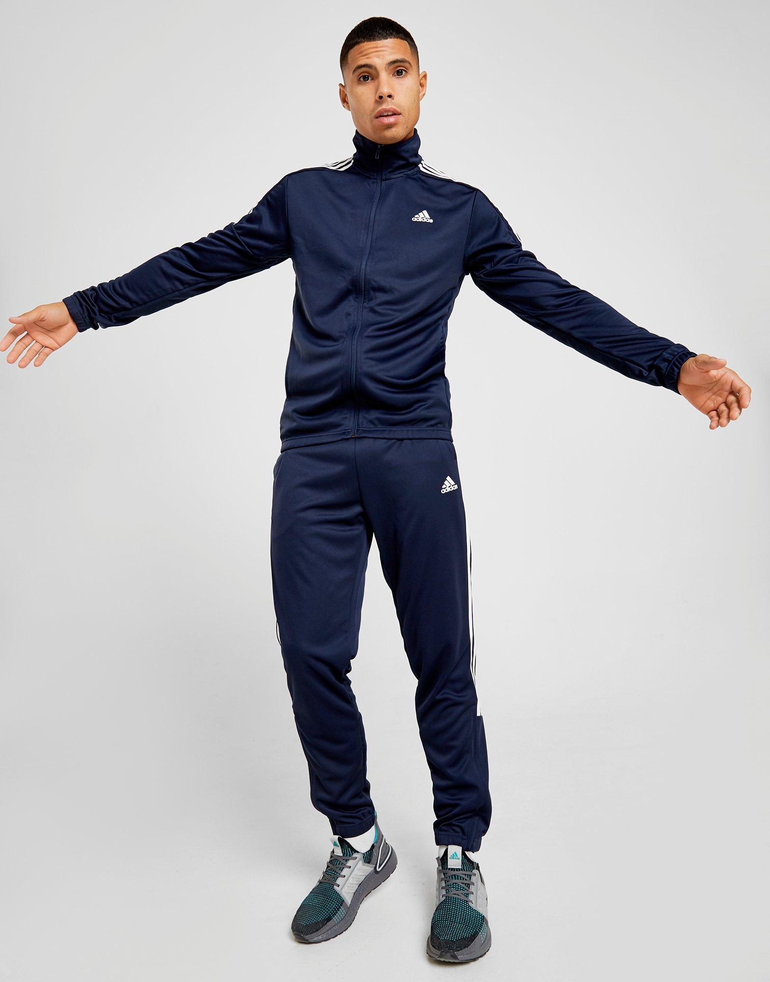adidas sport track top