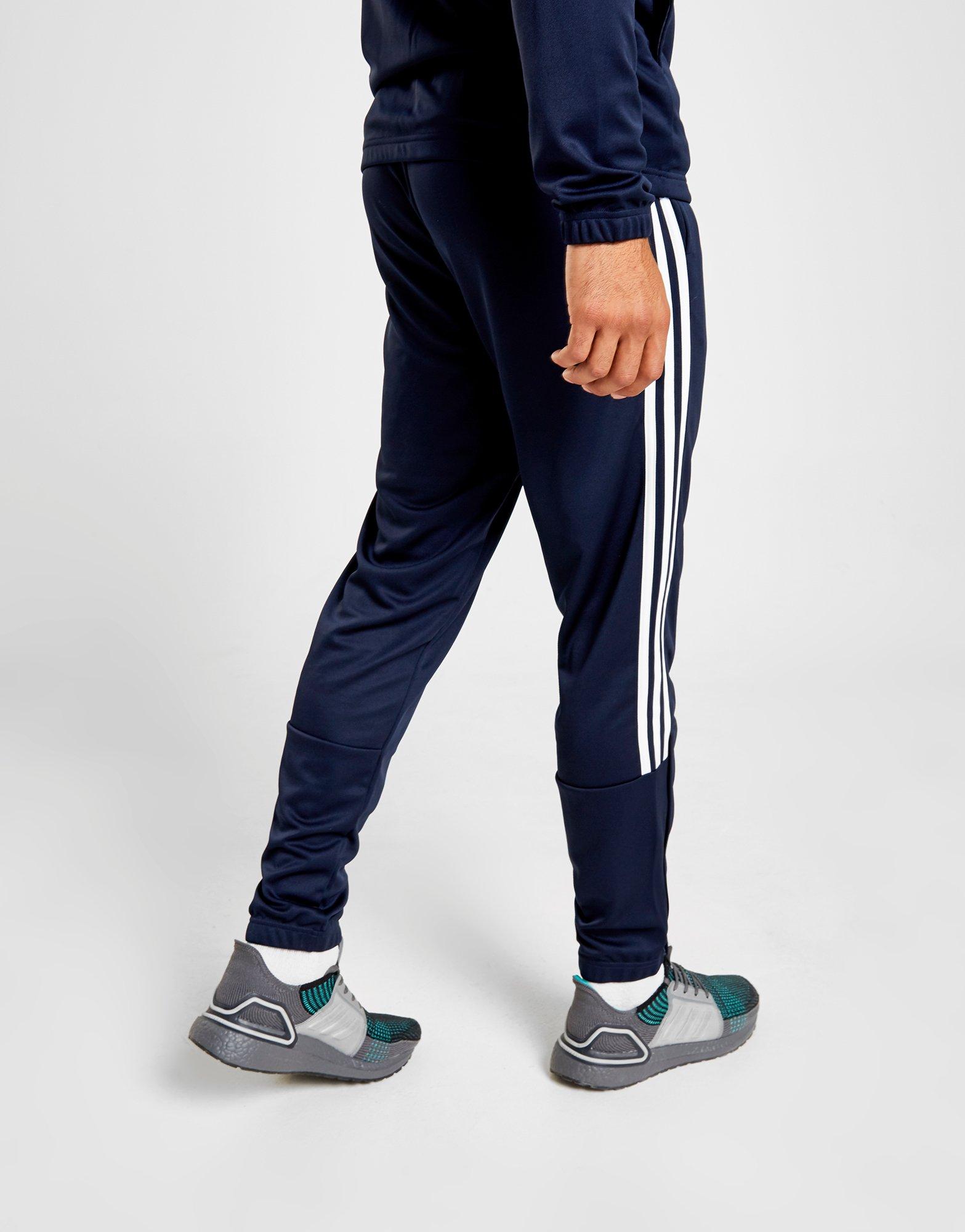 pantalon sport adidas homme