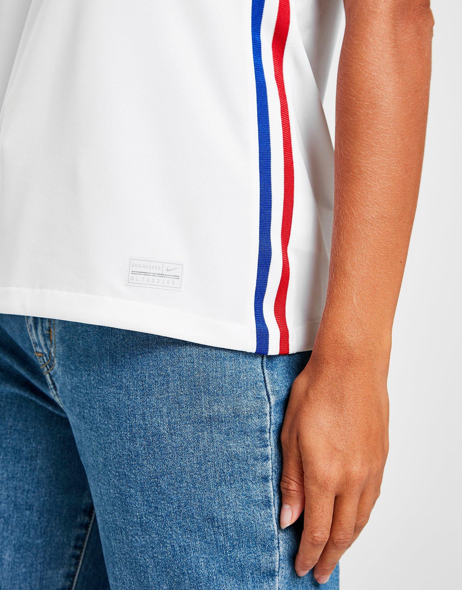nike france away