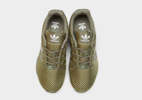 adidas zx flux dames groen adidas zx flux dames groen