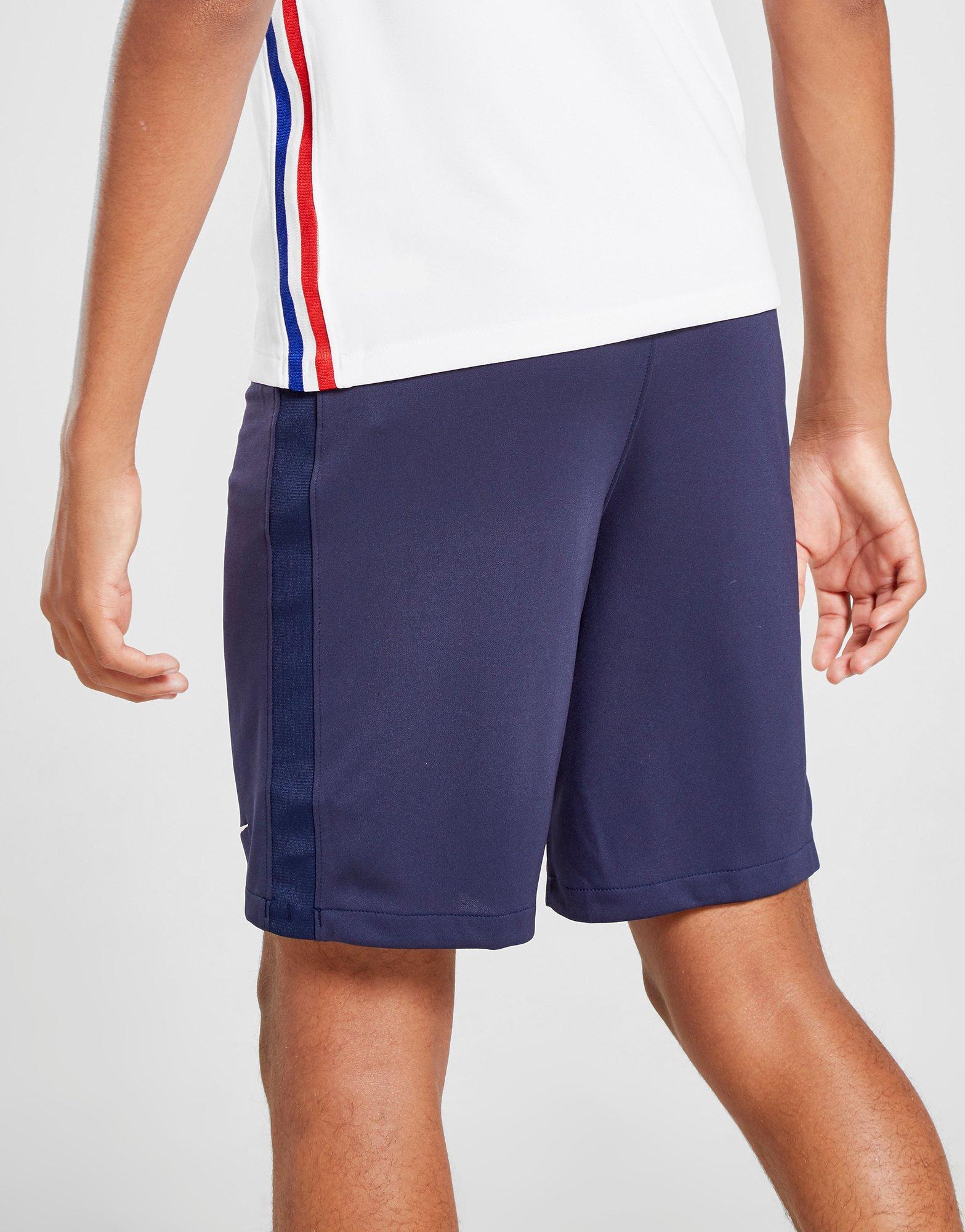 france home shorts