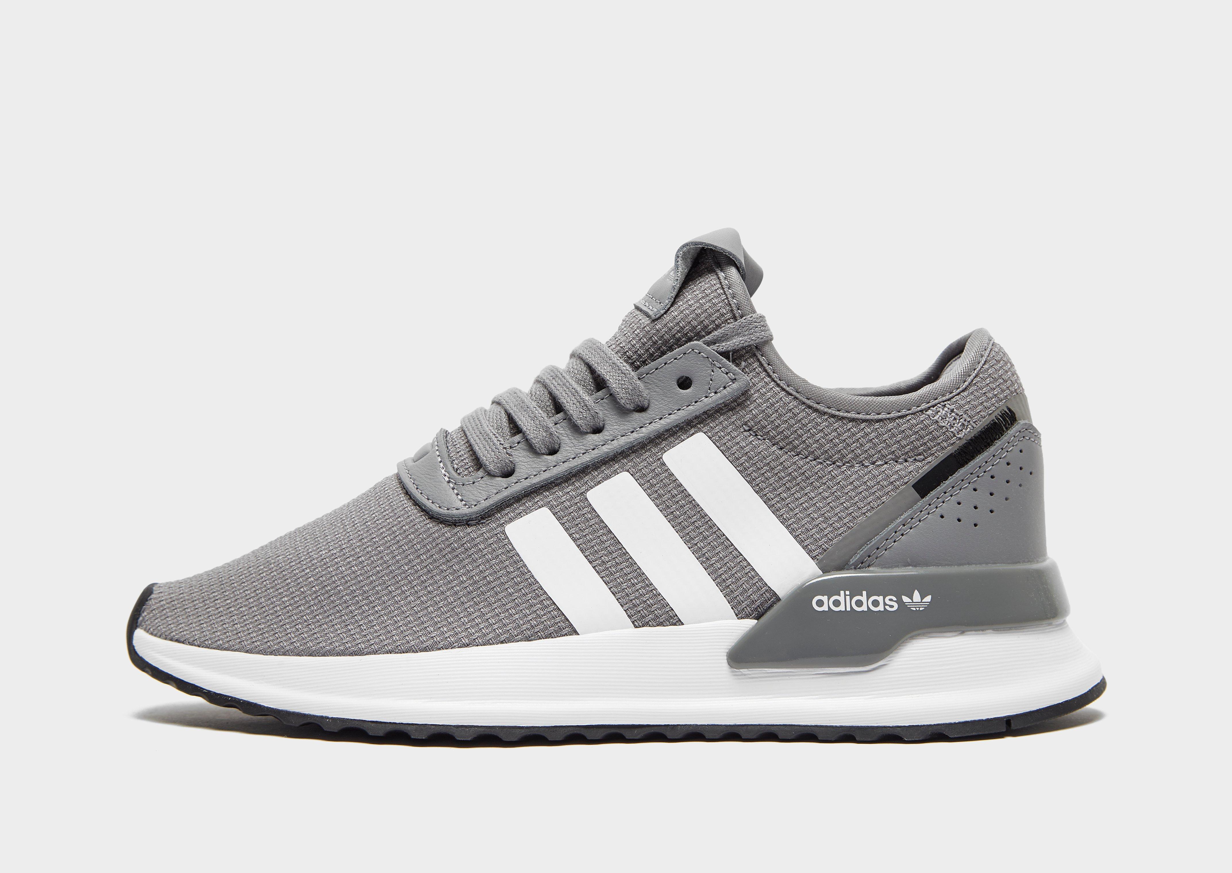 adidas originals u_path x junior grey