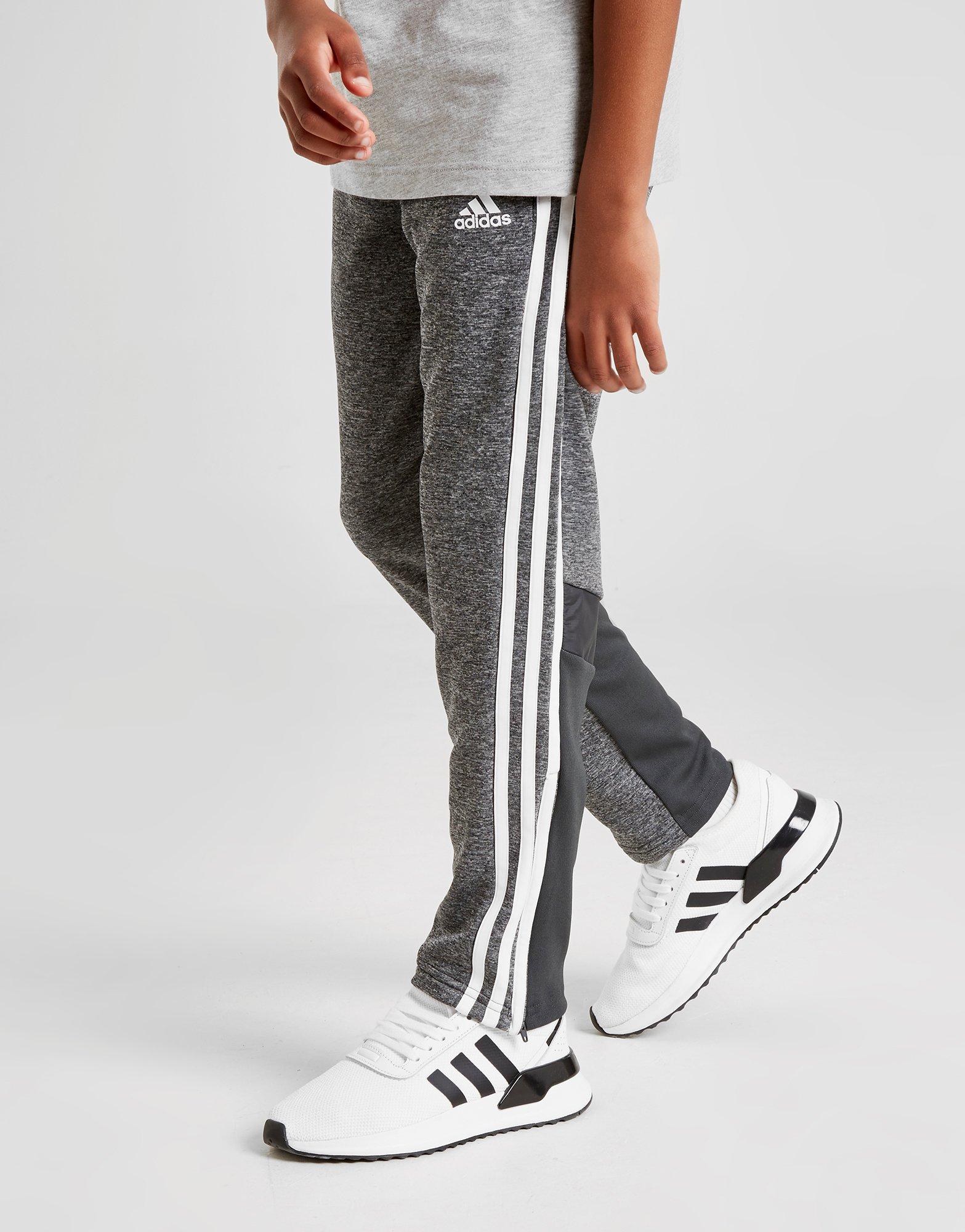 adidas sport track pants junior