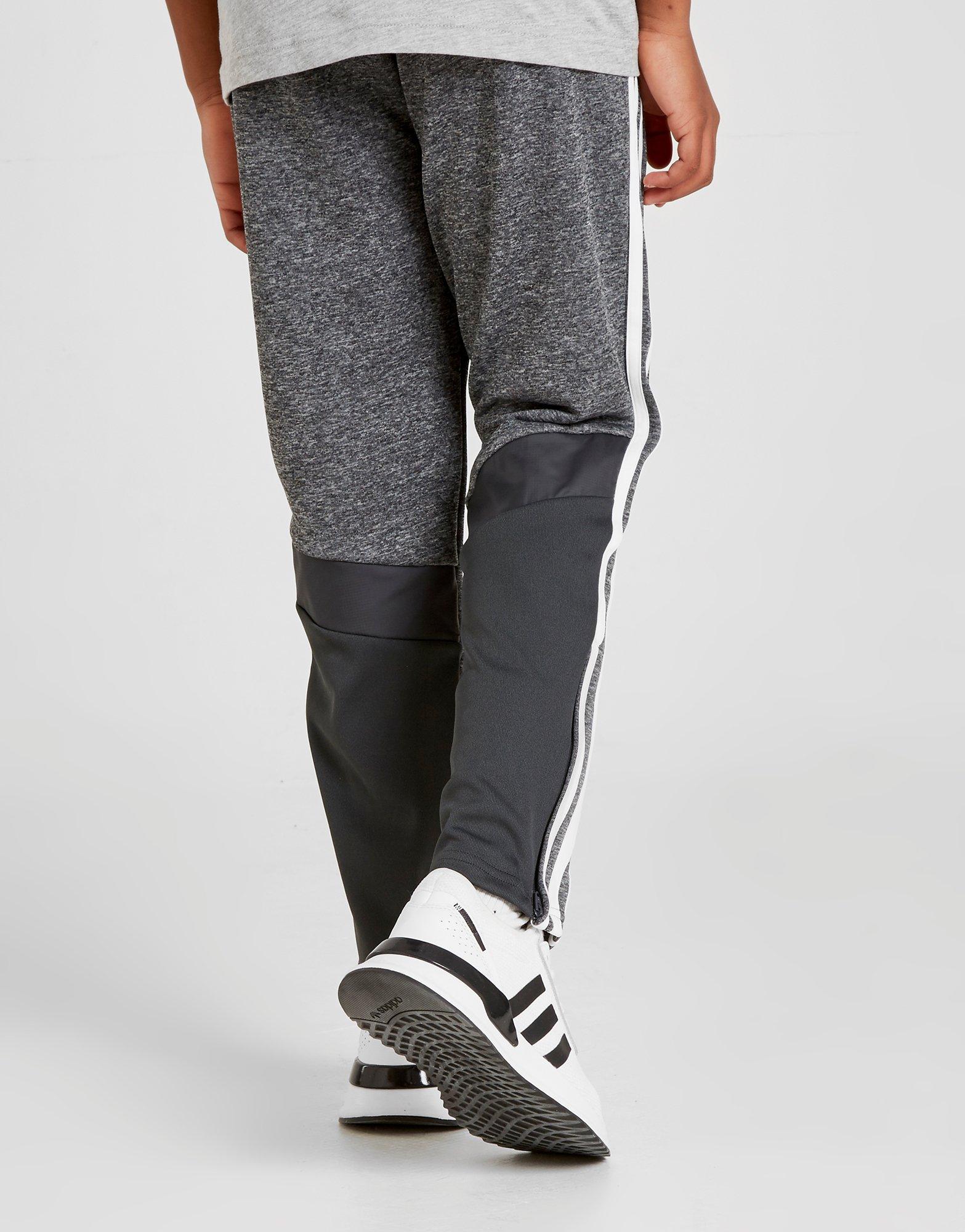 adidas sport track pants junior