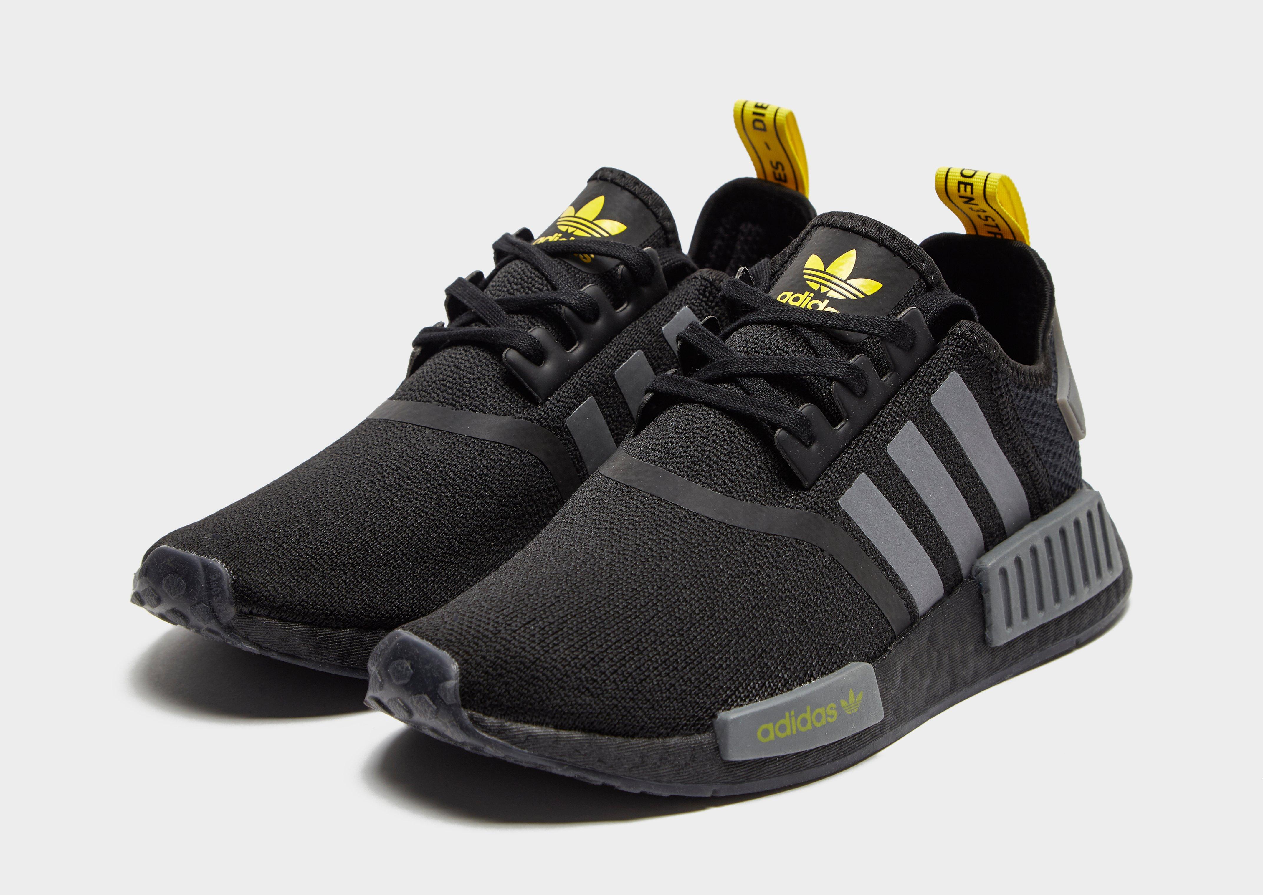 adidas nmd junior