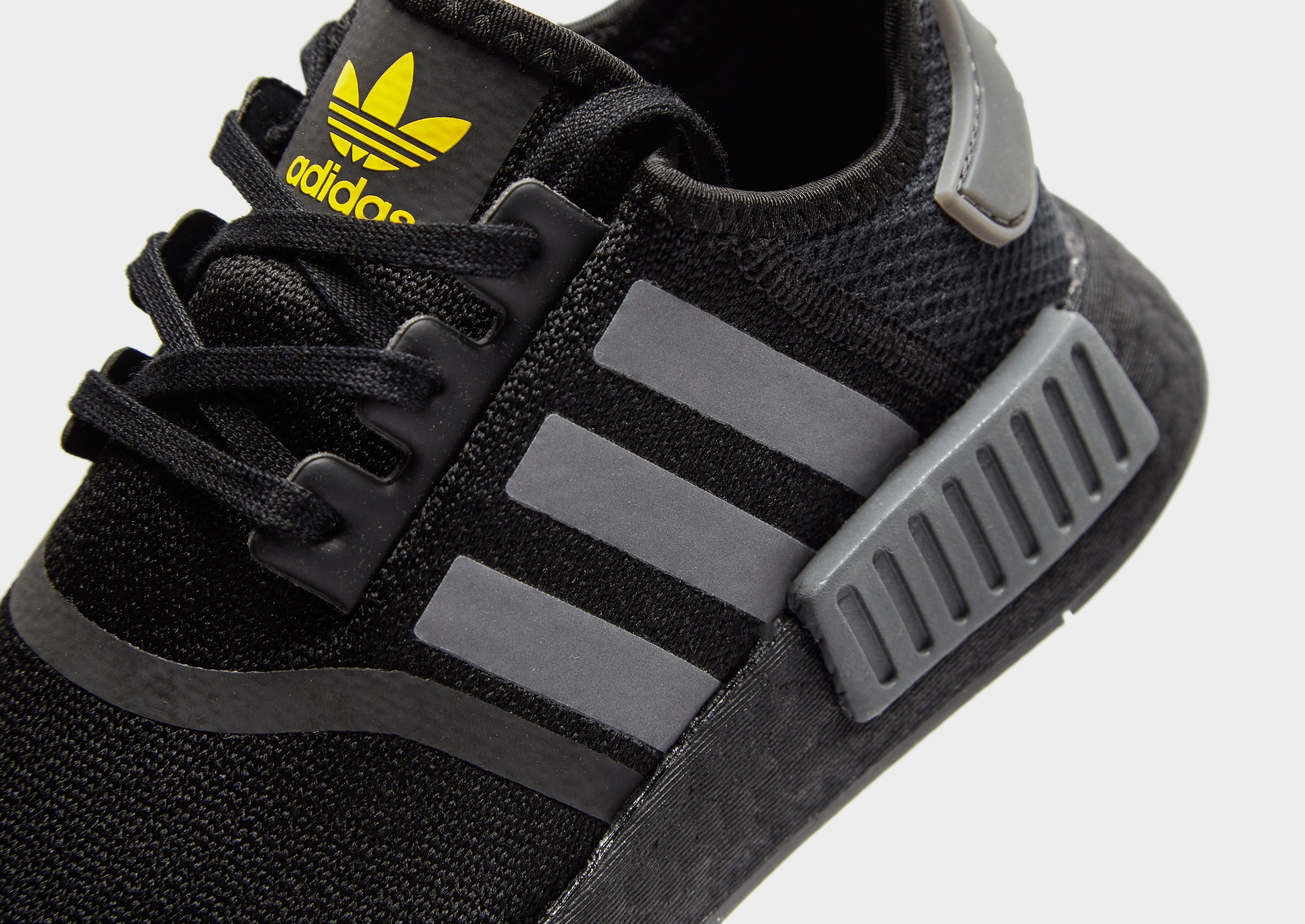 nmd r1 kinder schwarz