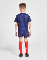 Nike France 2020 Home Kit Children