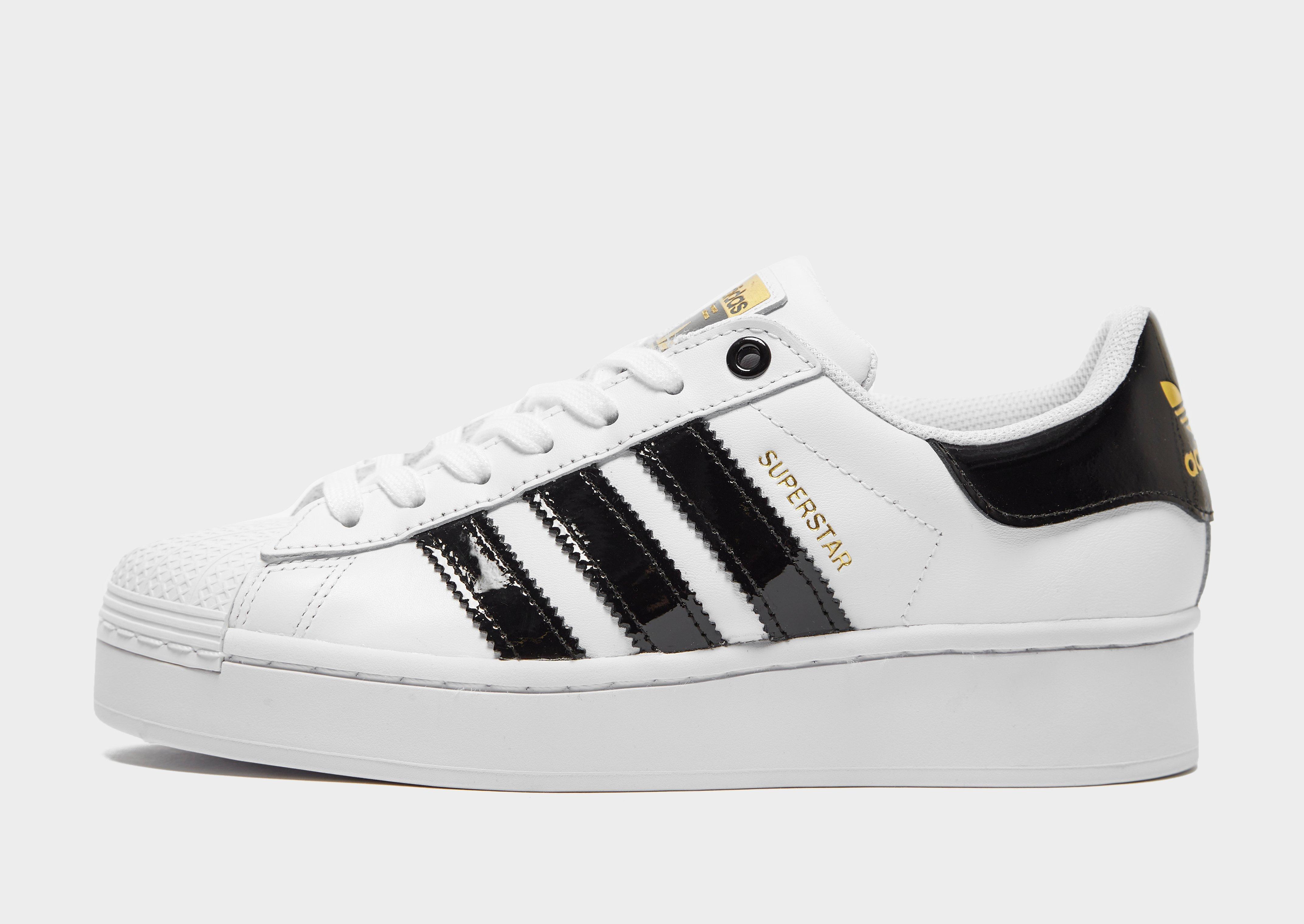 Buy adidas Originals Superstar Bold Women's | JD Sports