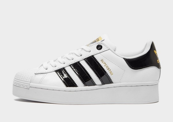 Uitgelezene adidas Originals Superstar Bold Women's | JD Sports TH-47