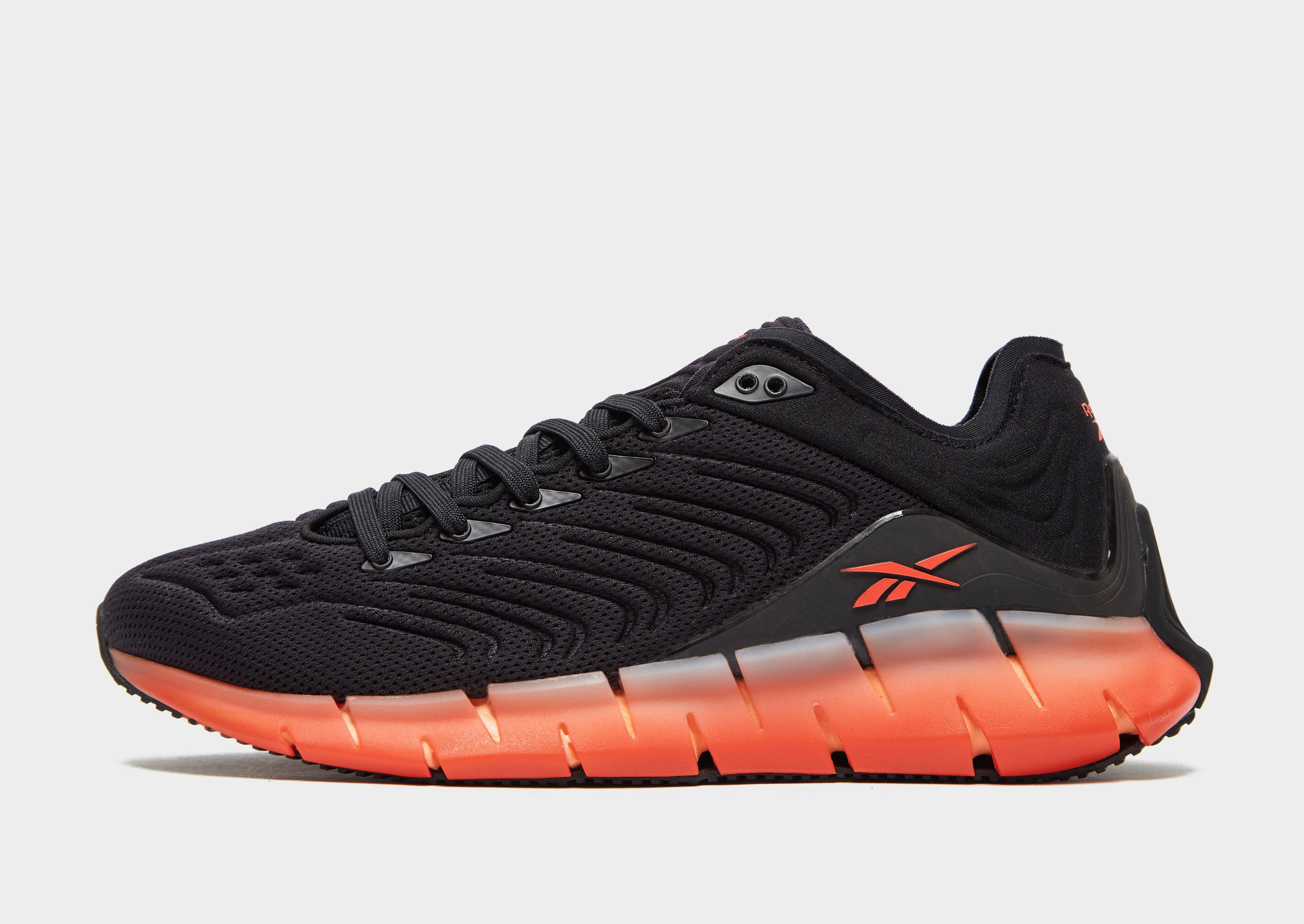 reebok zigtech kinetica