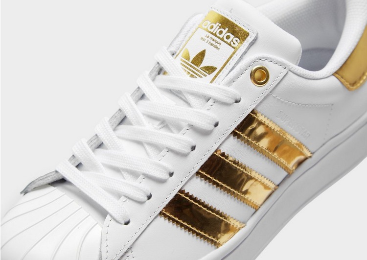 adidas superstar bold femme adidas superstar bold femme