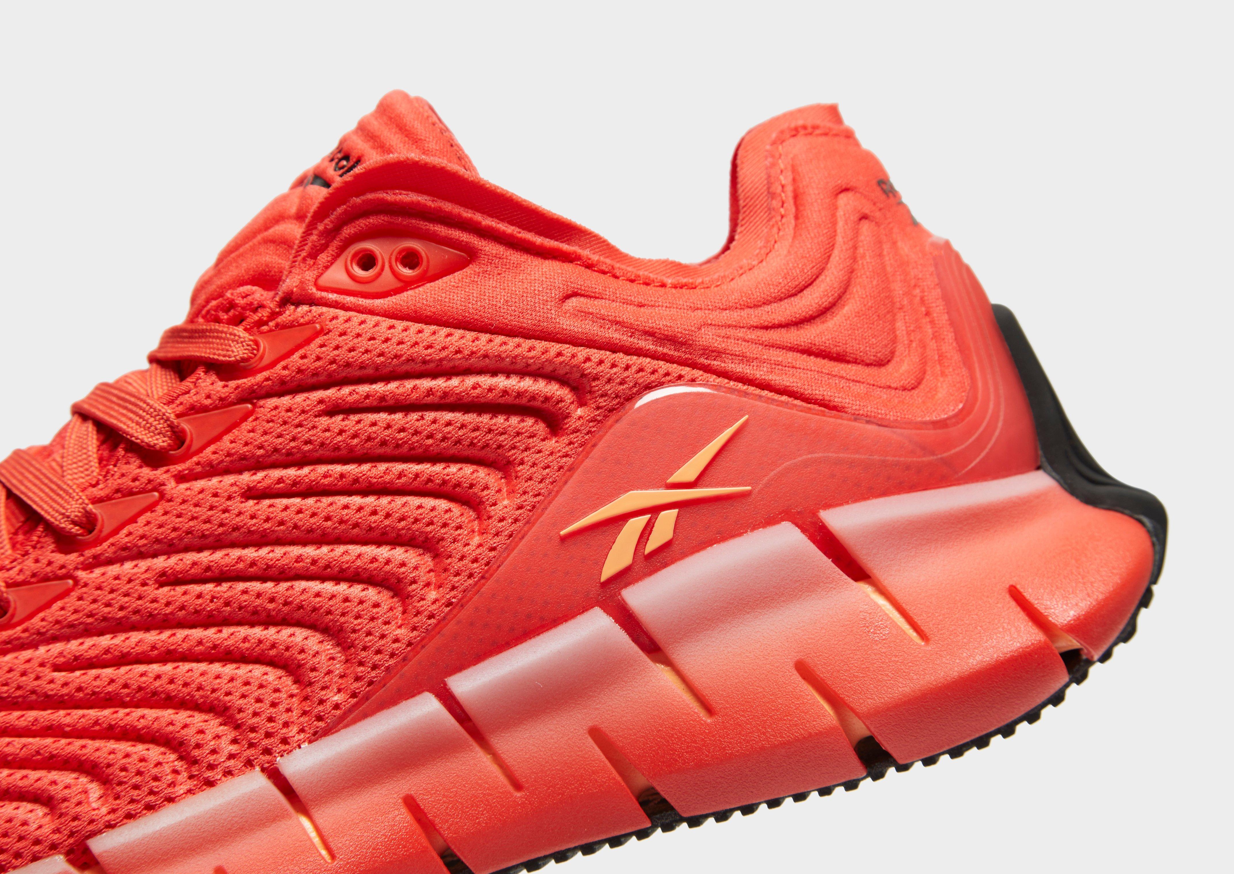 lunettes de soleil reebok homme rouge