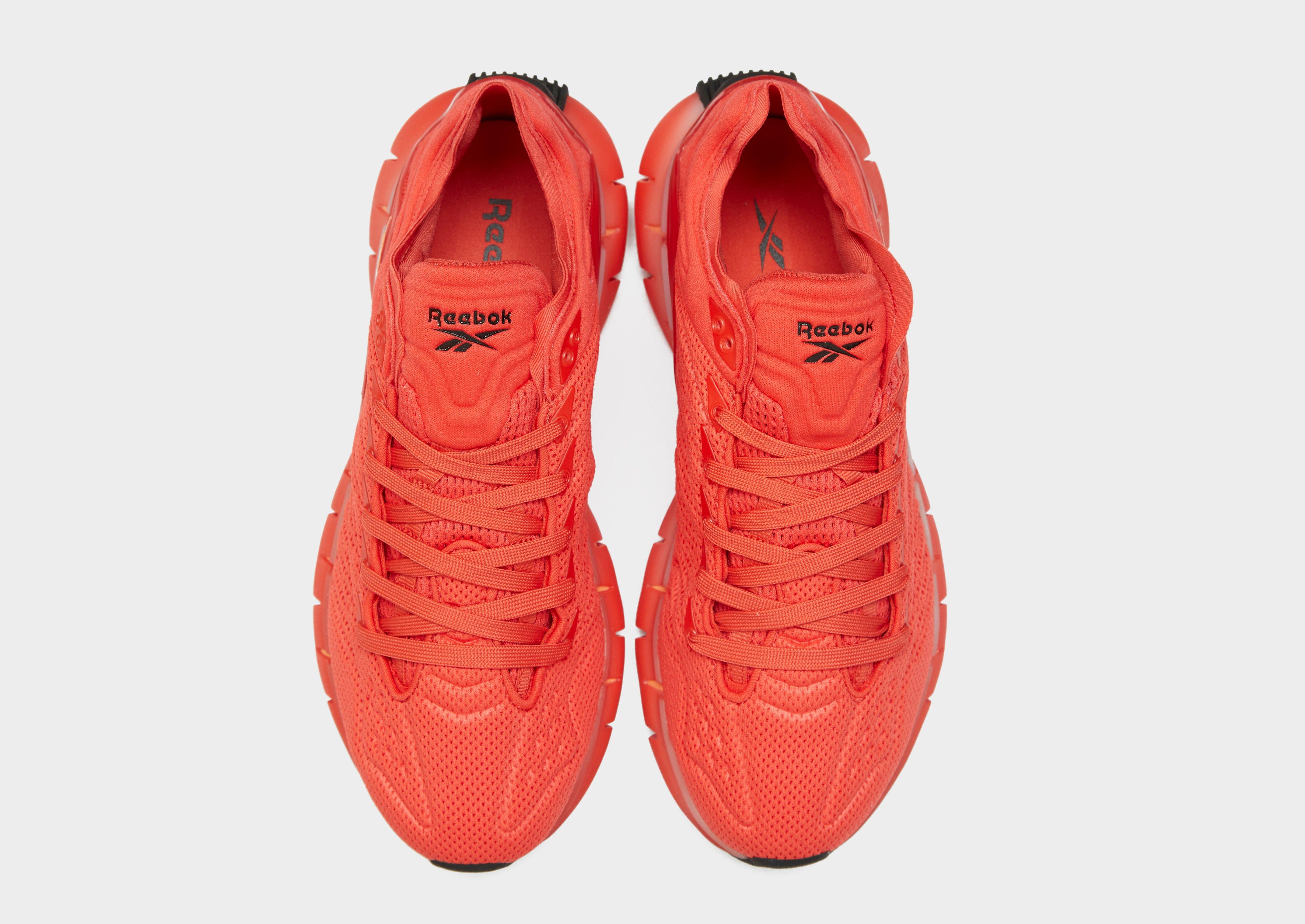 lunettes de soleil reebok homme rouge