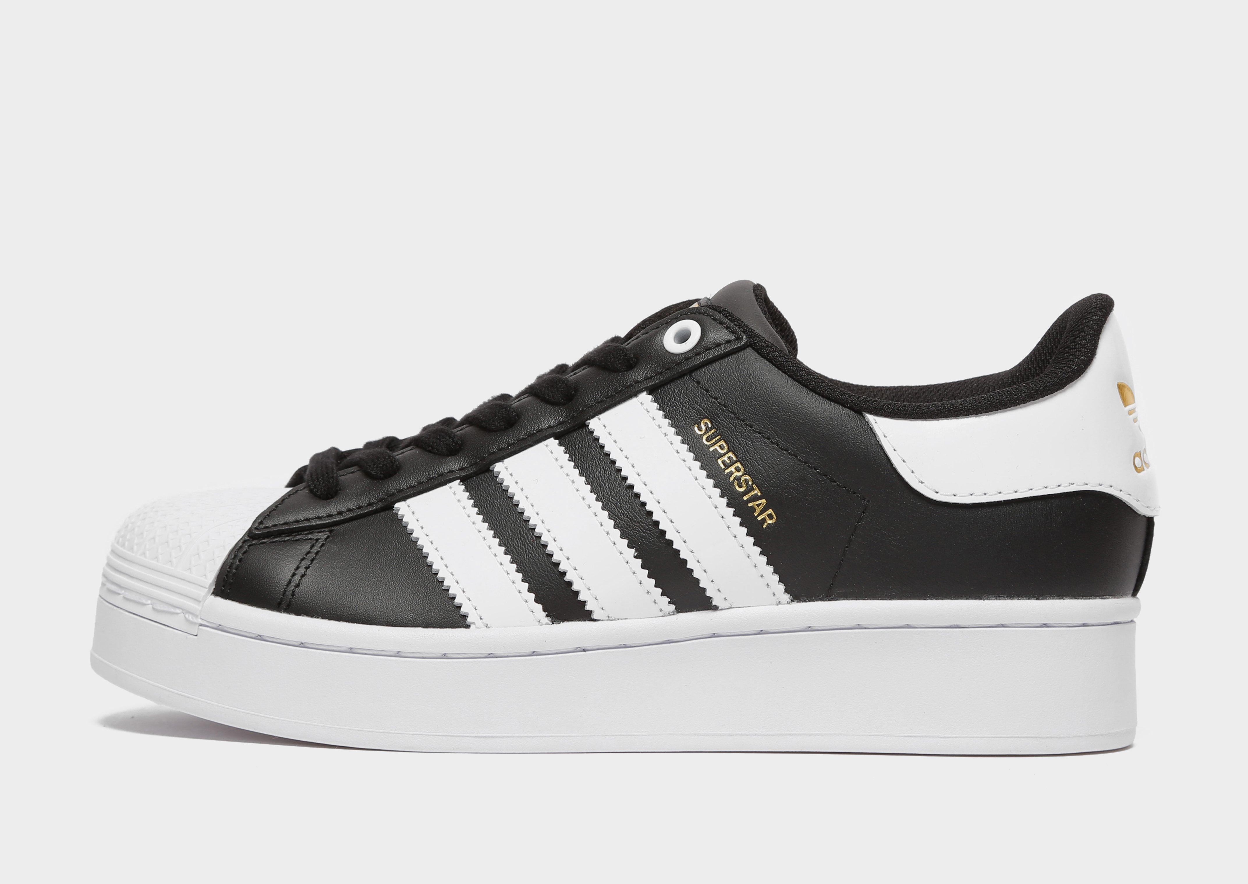 adidas originals superstar bold women's