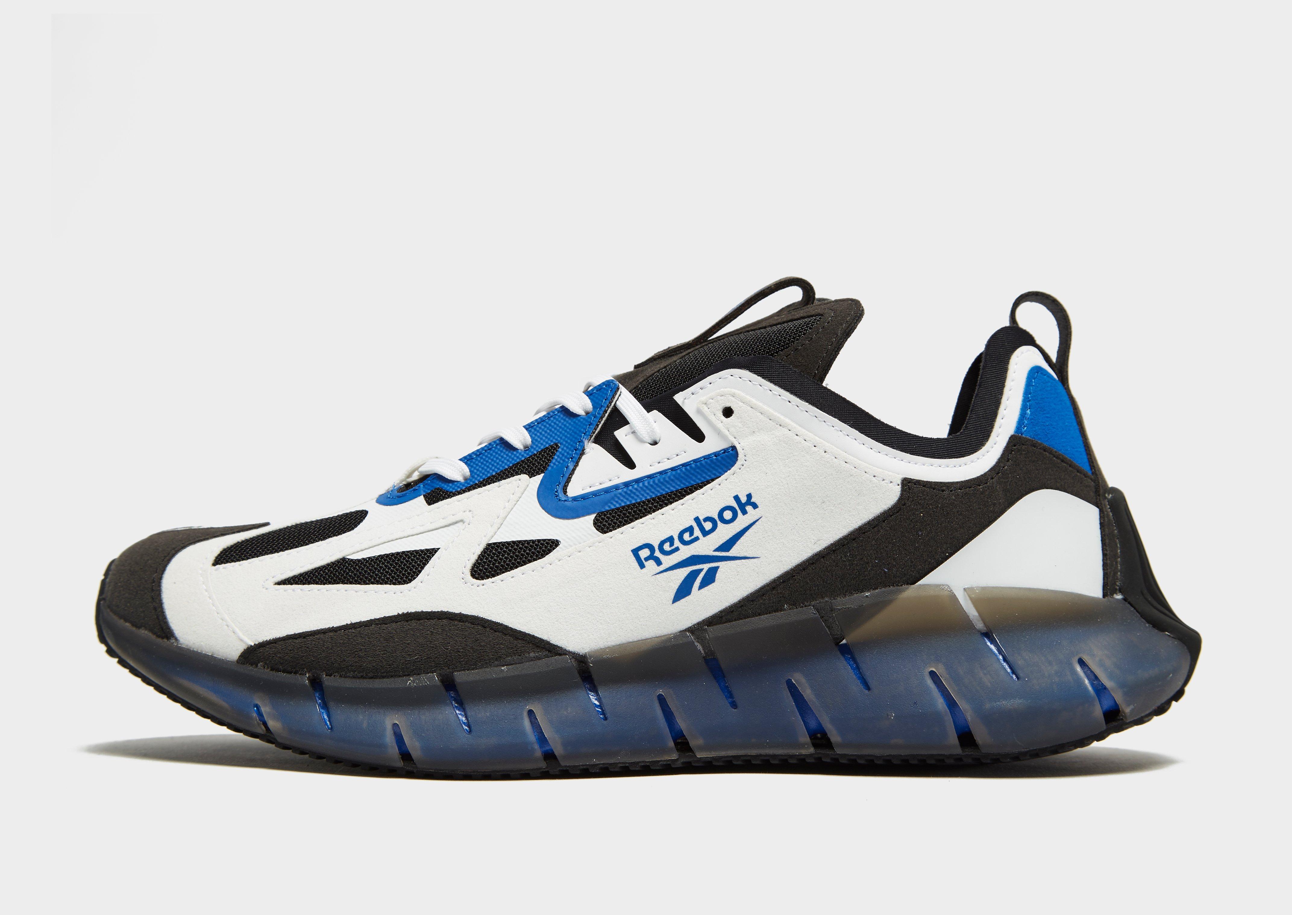 reebok zig homme