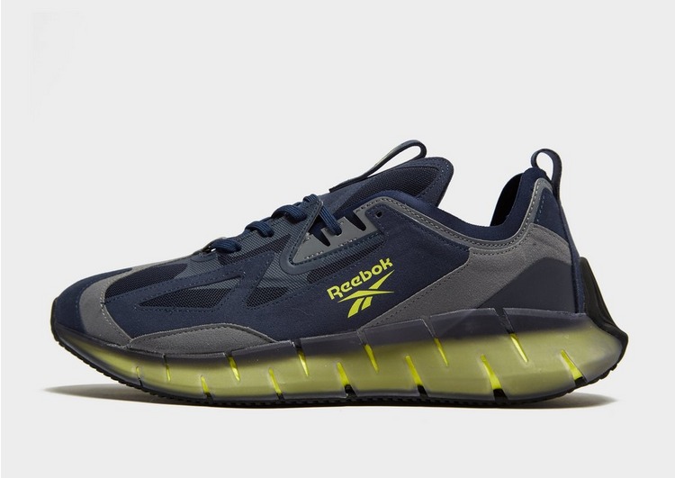 reebok kinetica trainers
