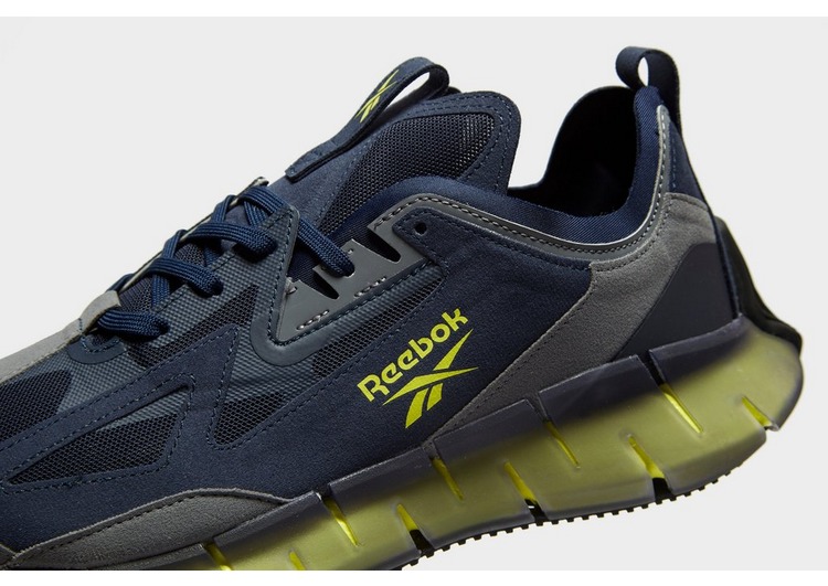 reebok kinetica trainers