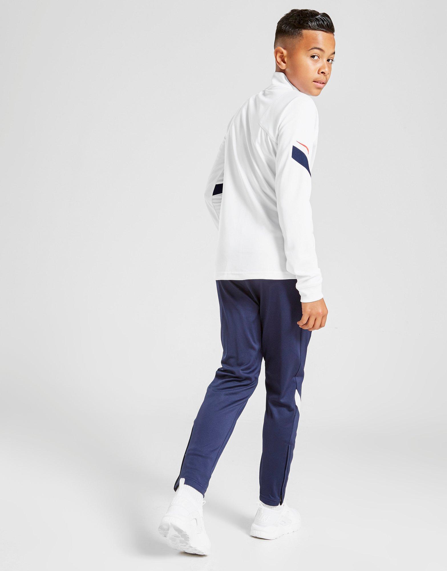 france nike tracksuit