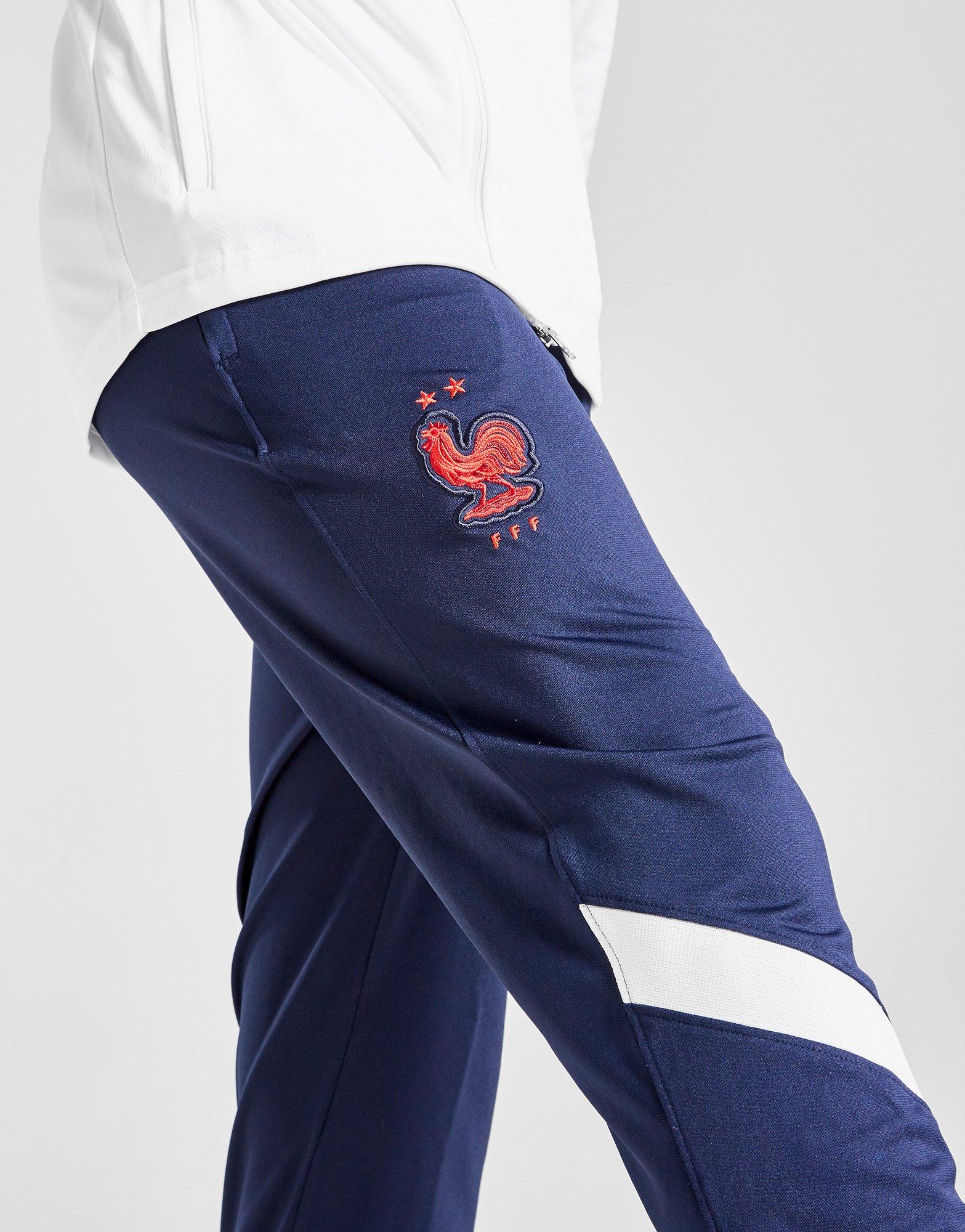 france nike tracksuit