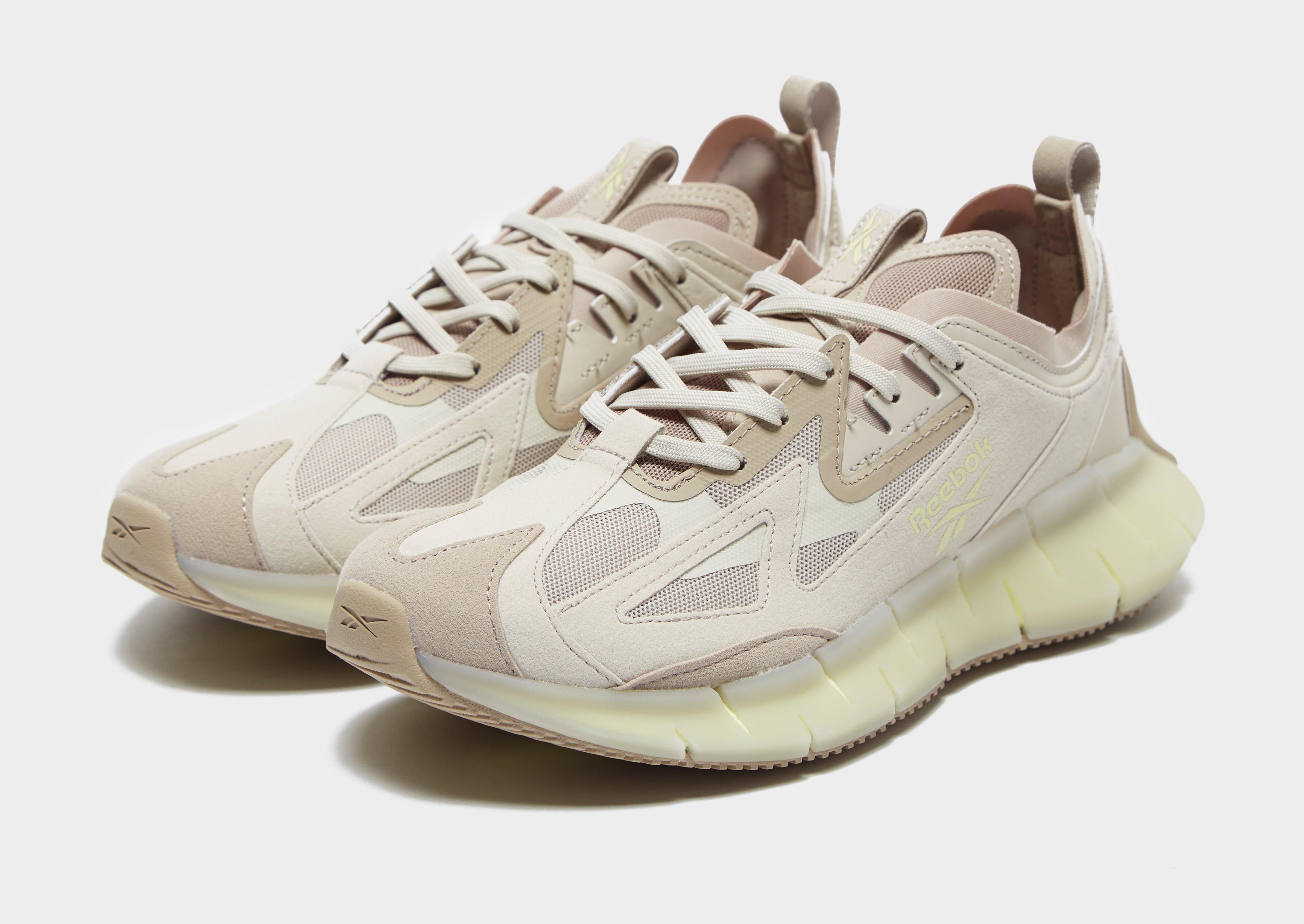 reebok zig zag women's
