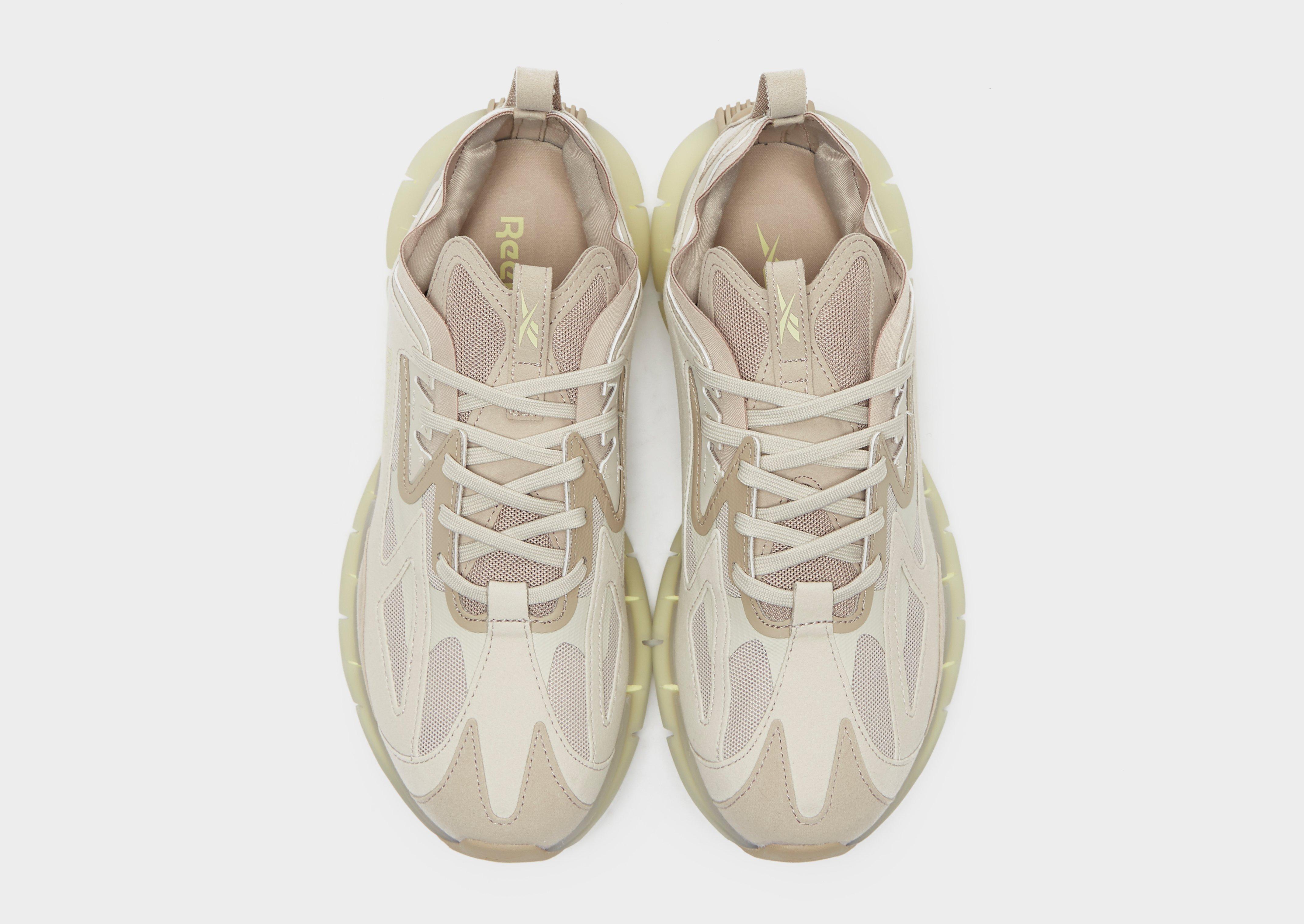 reebok zig zag women's