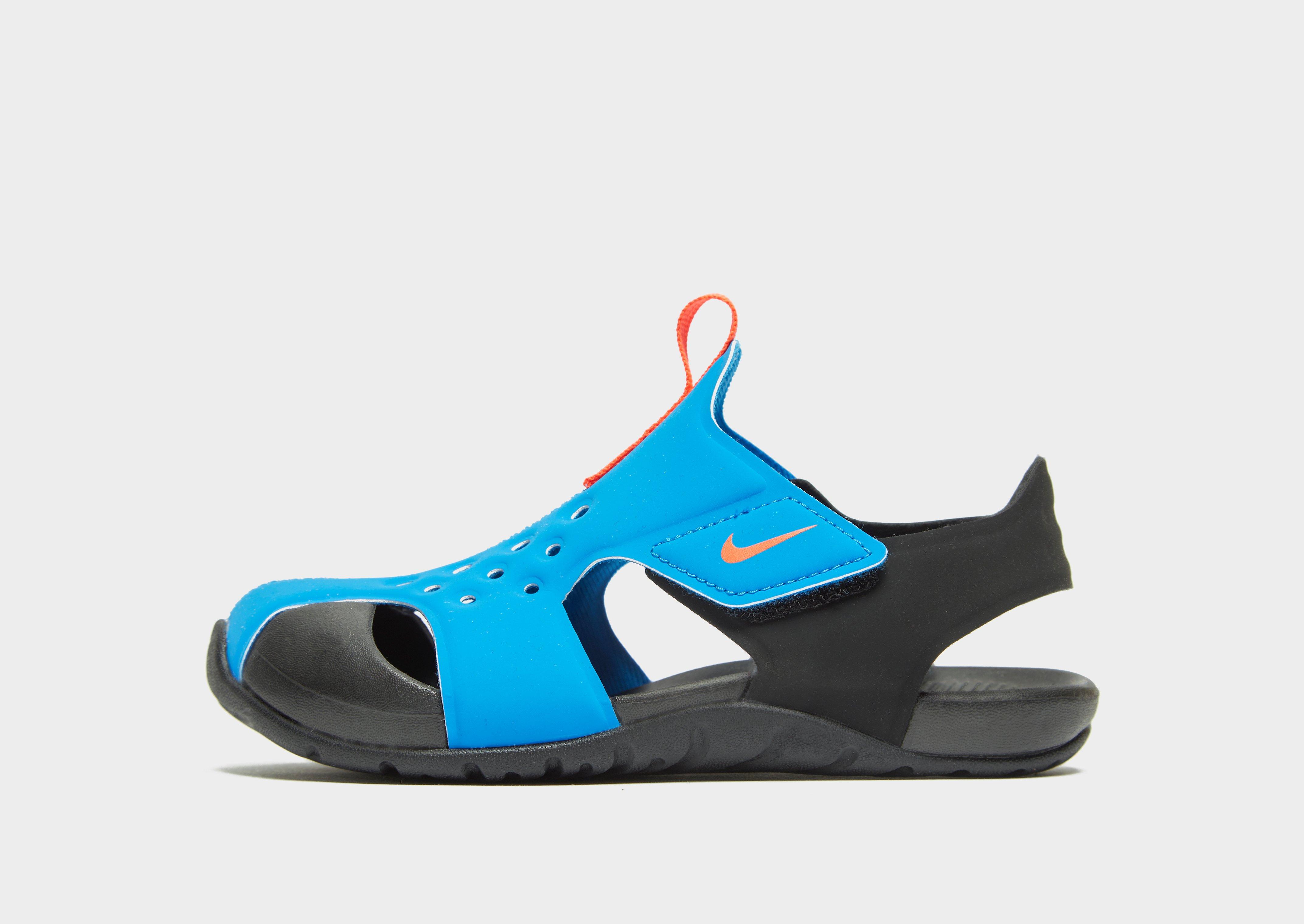 jd sports nike sunray protect 2