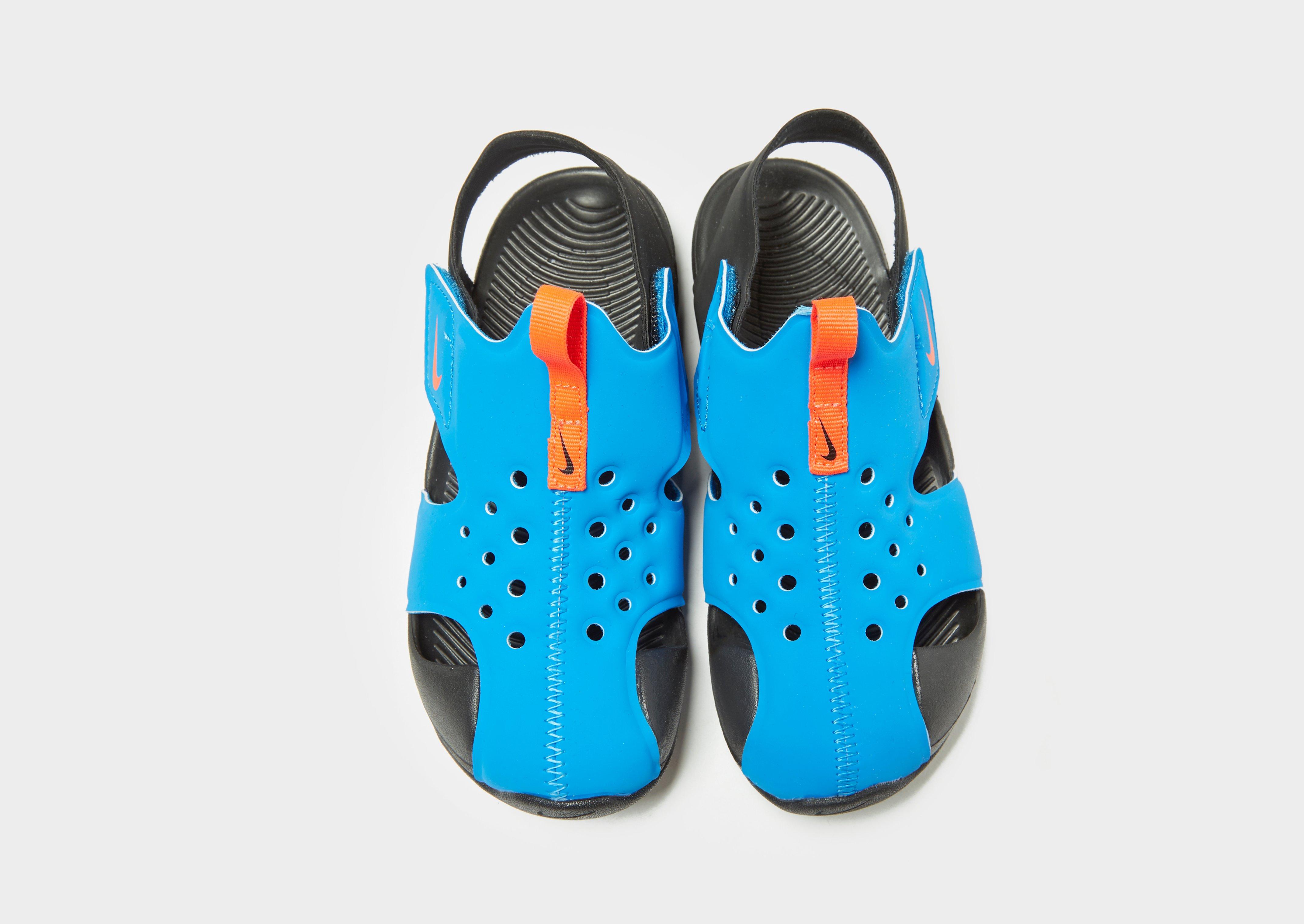 jd sports nike sunray protect 2