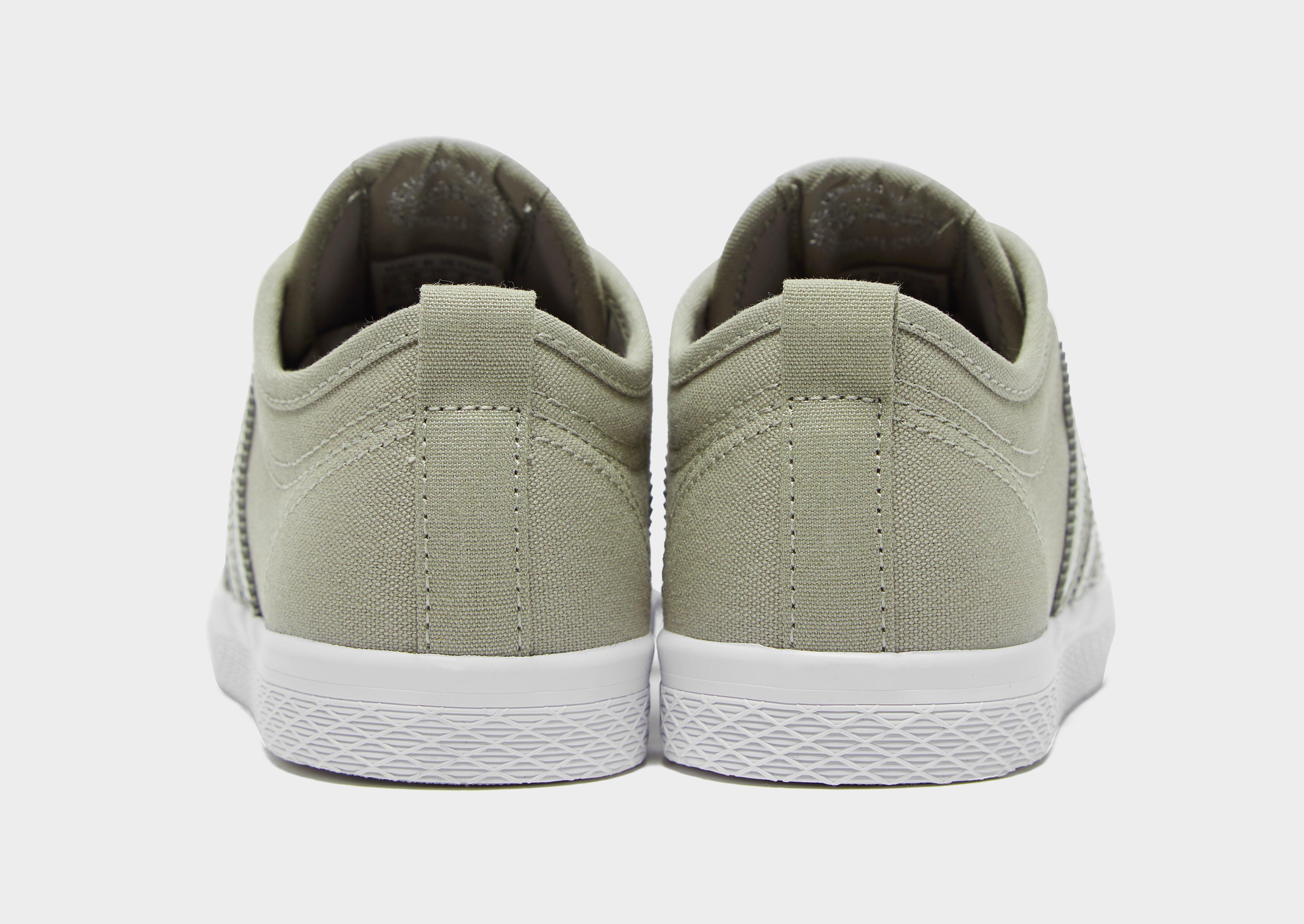 adidas honey lo womens white