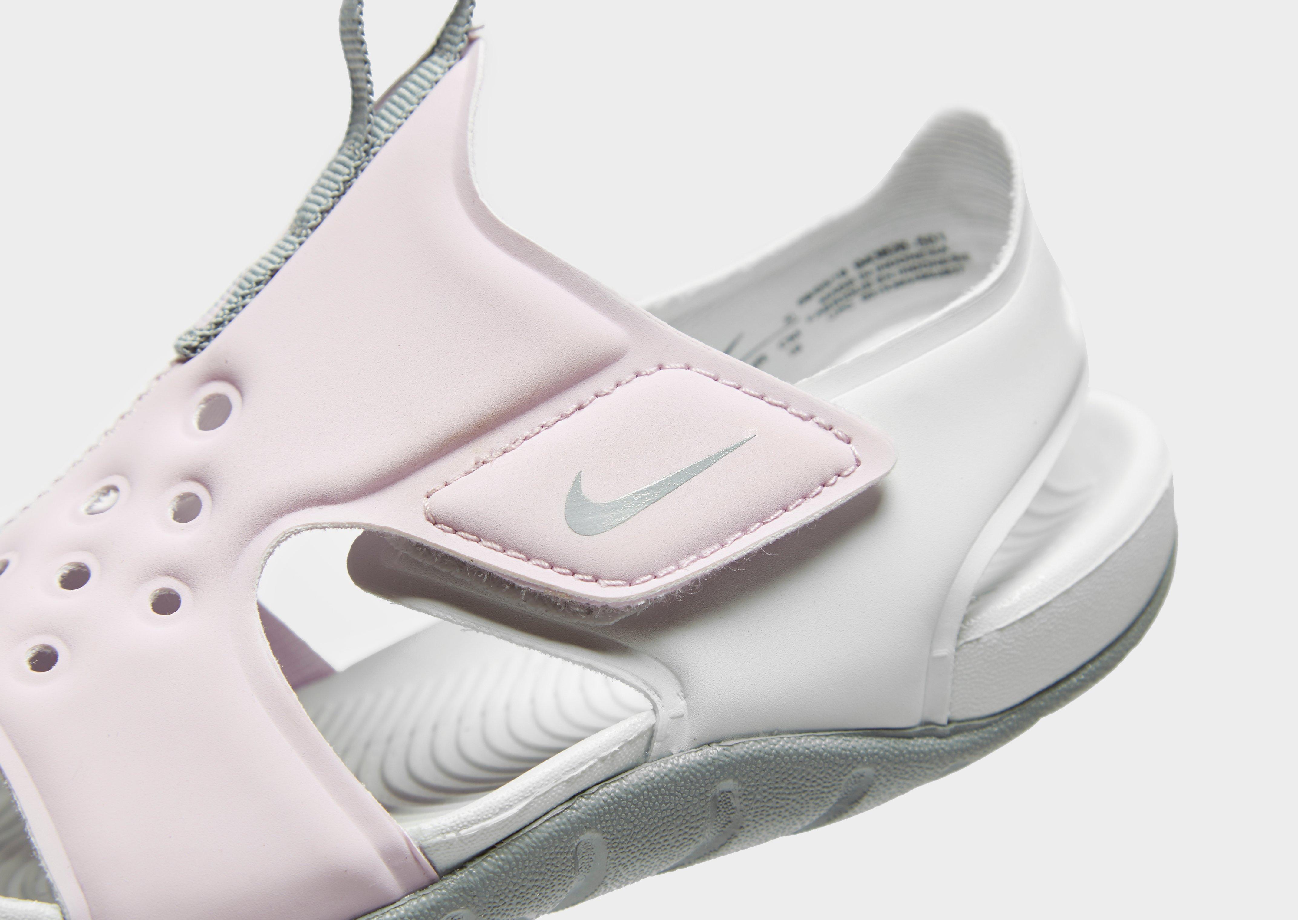 nike sunray protect women's