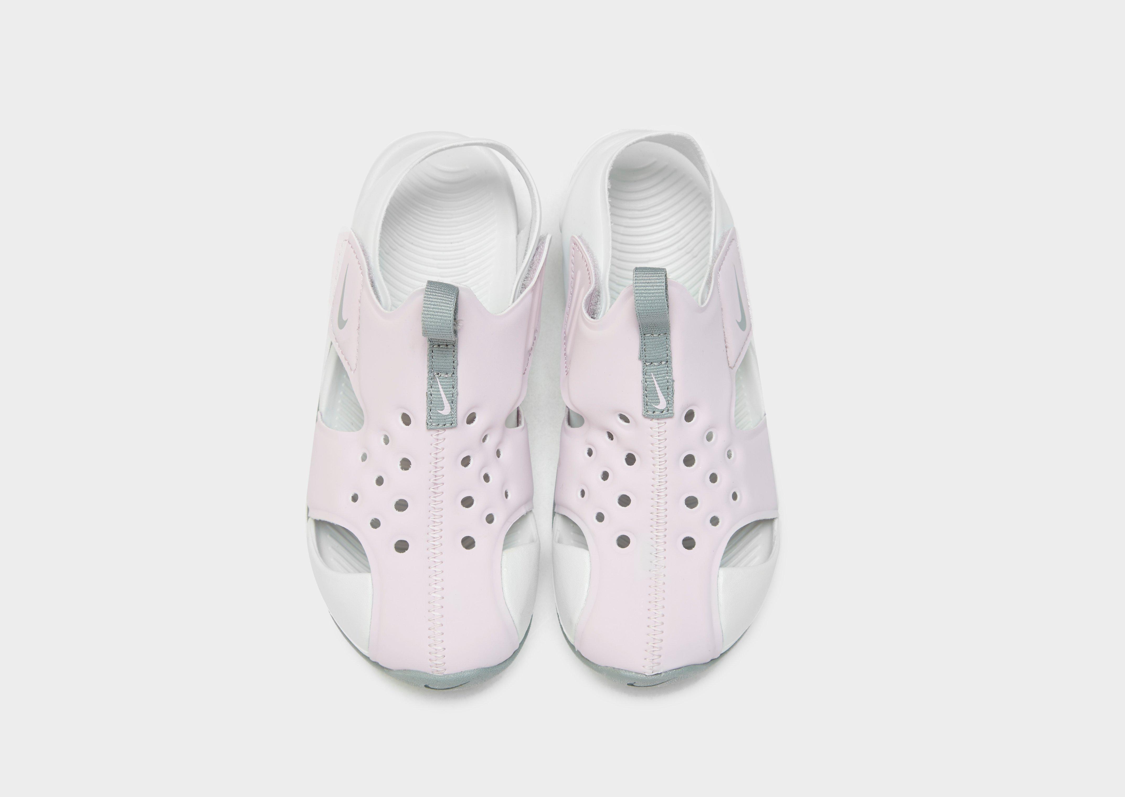 jd sports nike sunray protect 2