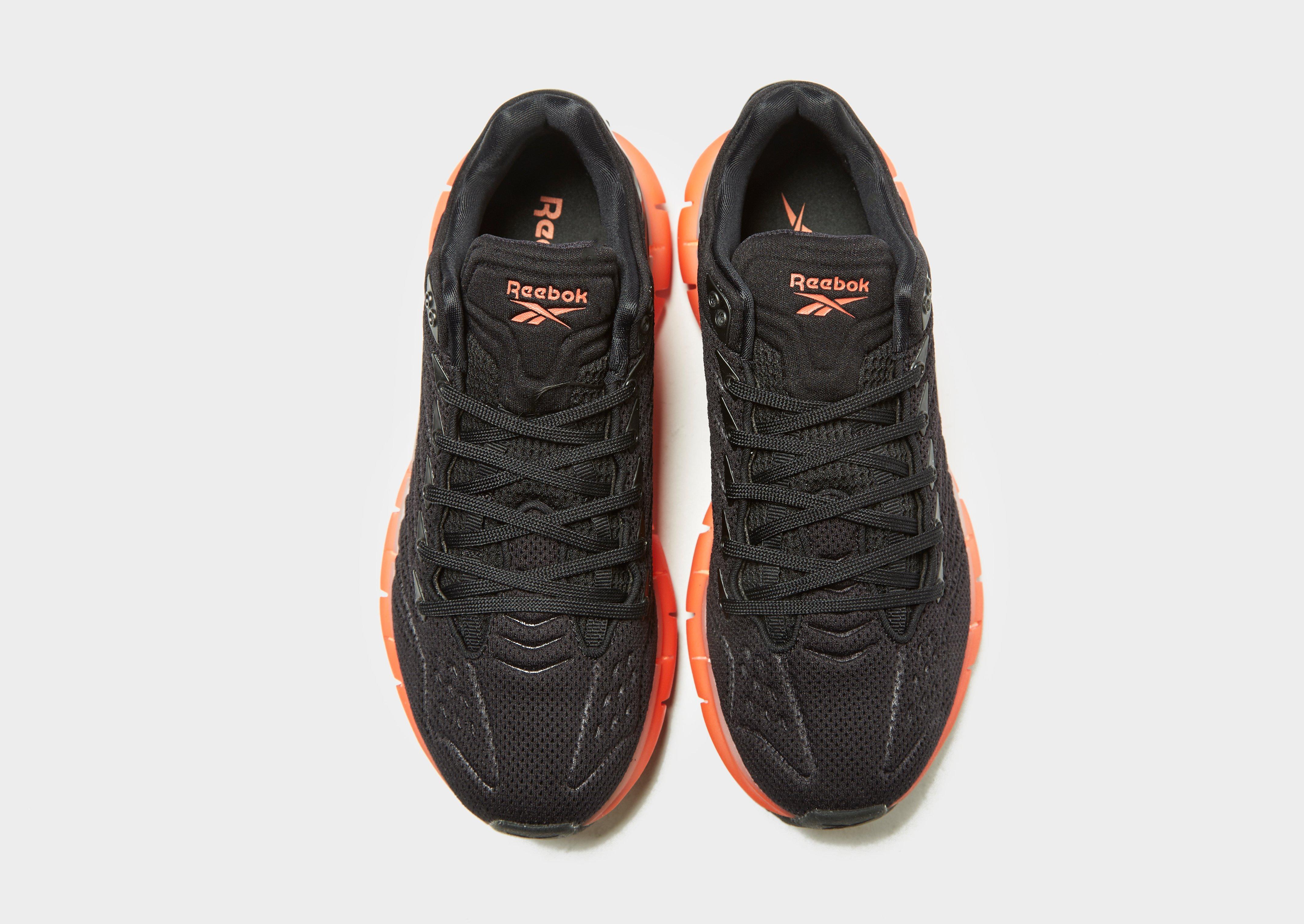 reebok cardio ultra 2.0 naranja