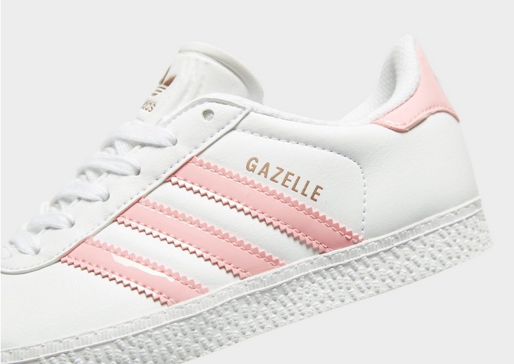 gazelle trainers kids