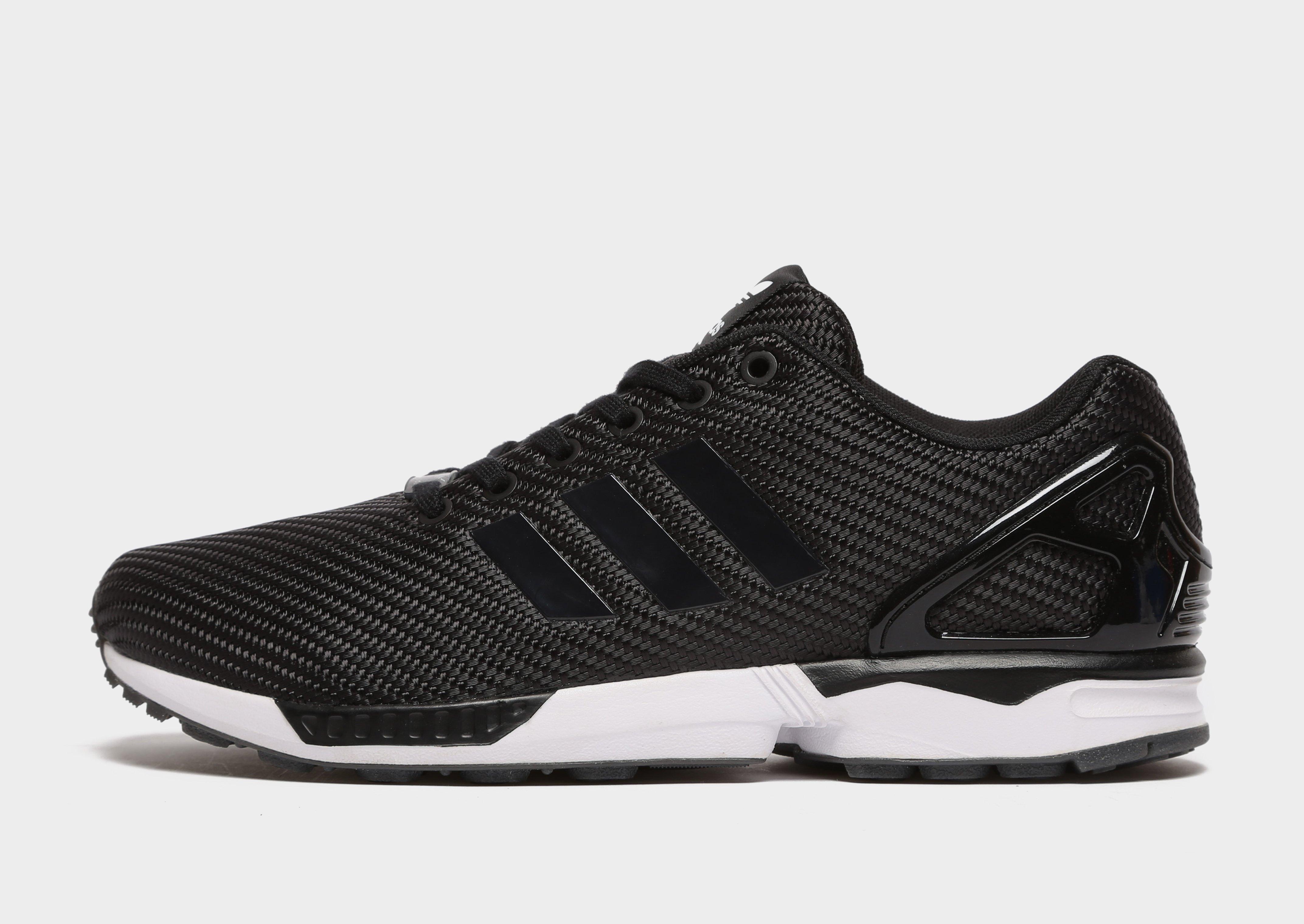 zx flux offerte